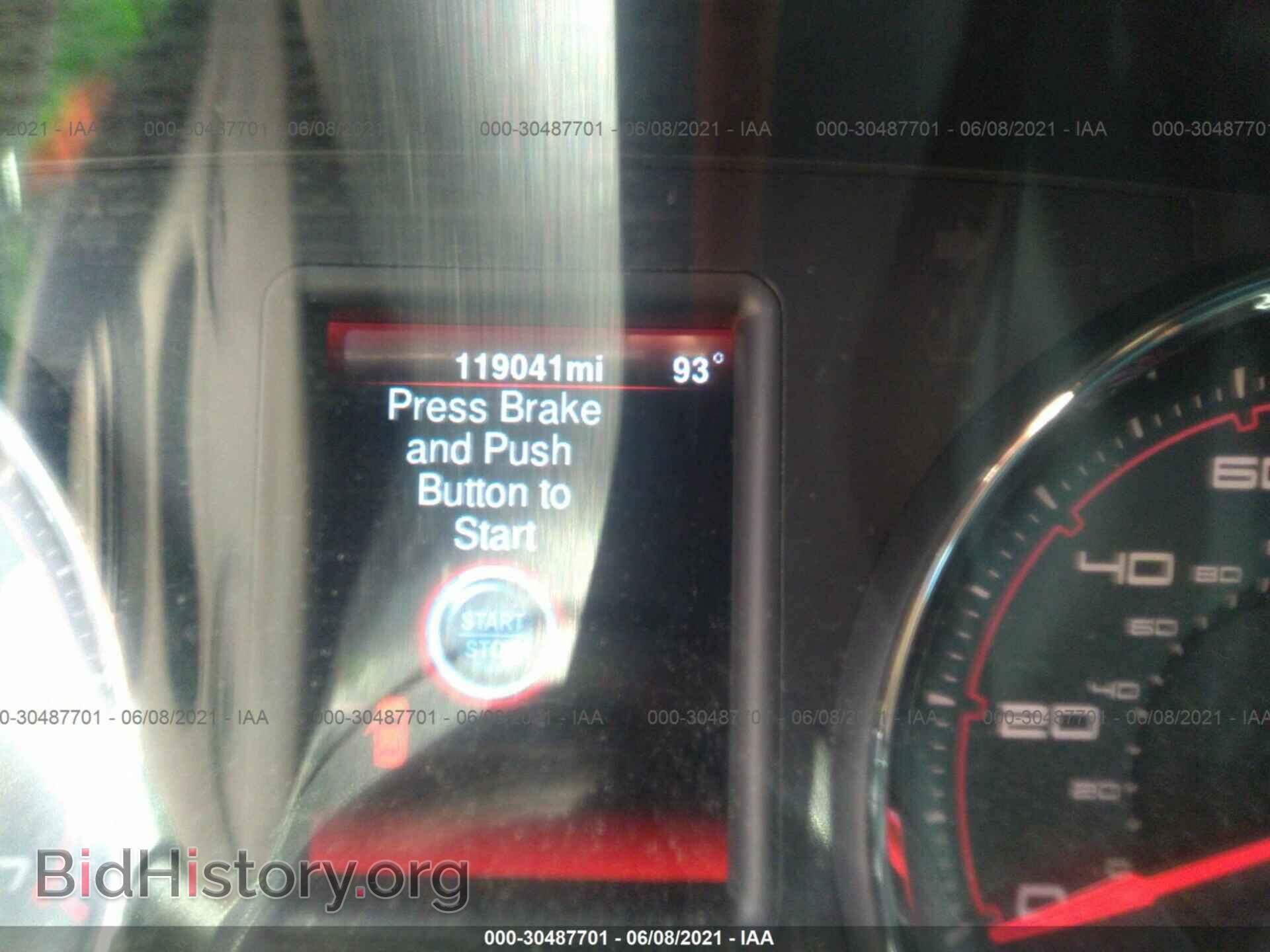 2014 DODGE CHARGER - VIN: 2C3CDXBG7EH264215 - Фото 7