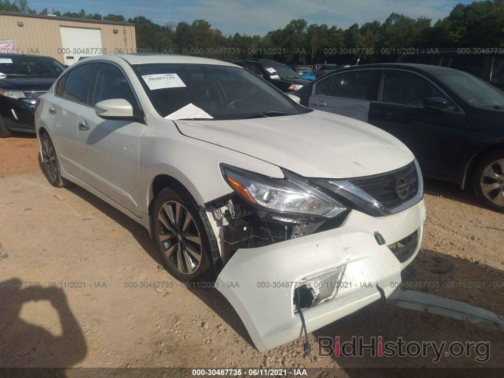 Photo 1N4AL3AP6HC248066 - NISSAN ALTIMA 2017