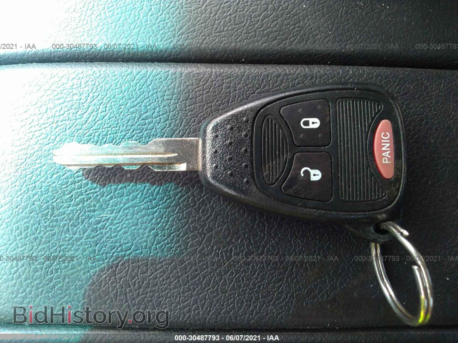2009 DODGE CALIBER - VIN: 1B3HB48A89D104292 - Photo 11