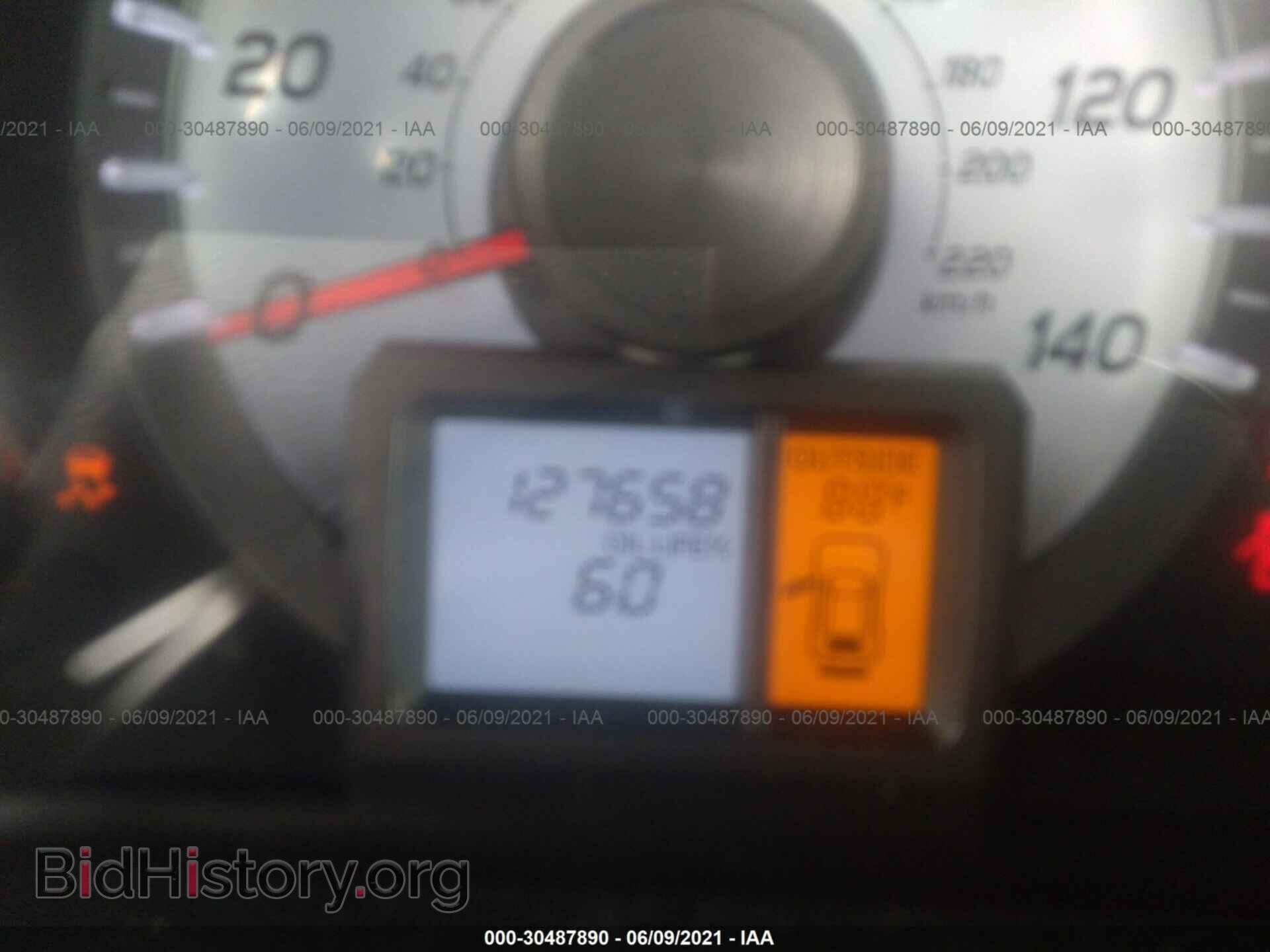 2012 HONDA PILOT - VIN: 5FNYF4H45CB009699 - Фото 7