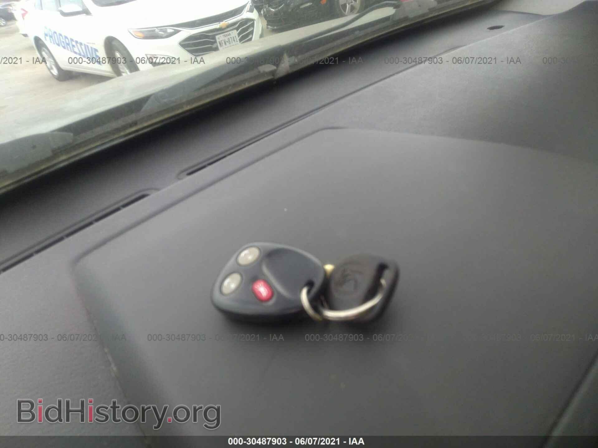 2006 SATURN VUE - VIN: 5GZCZ33D66S869877 - Фото 11