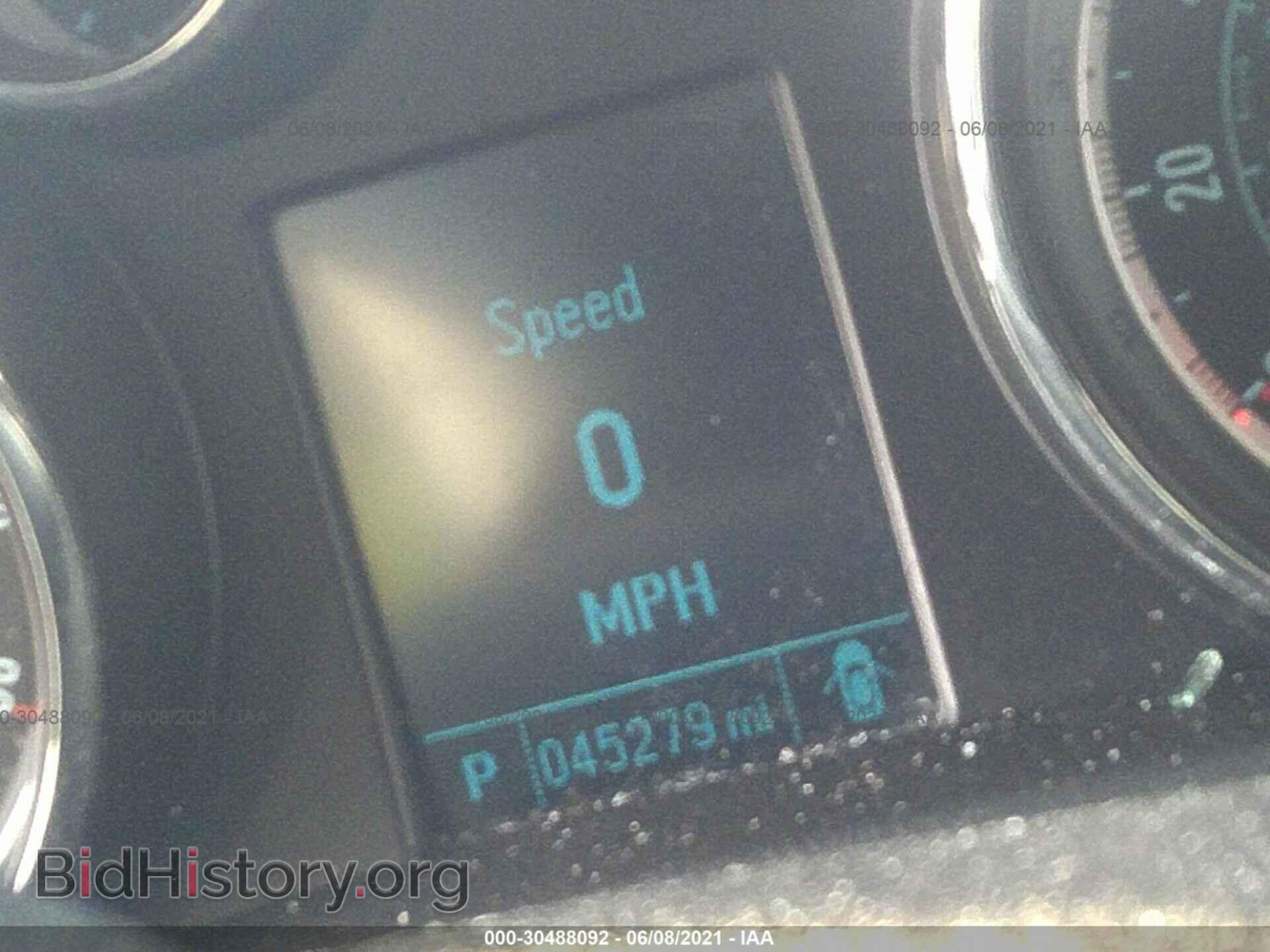 2015 BUICK ENCORE - VIN: KL4CJASB6FB152161 - Фото 7