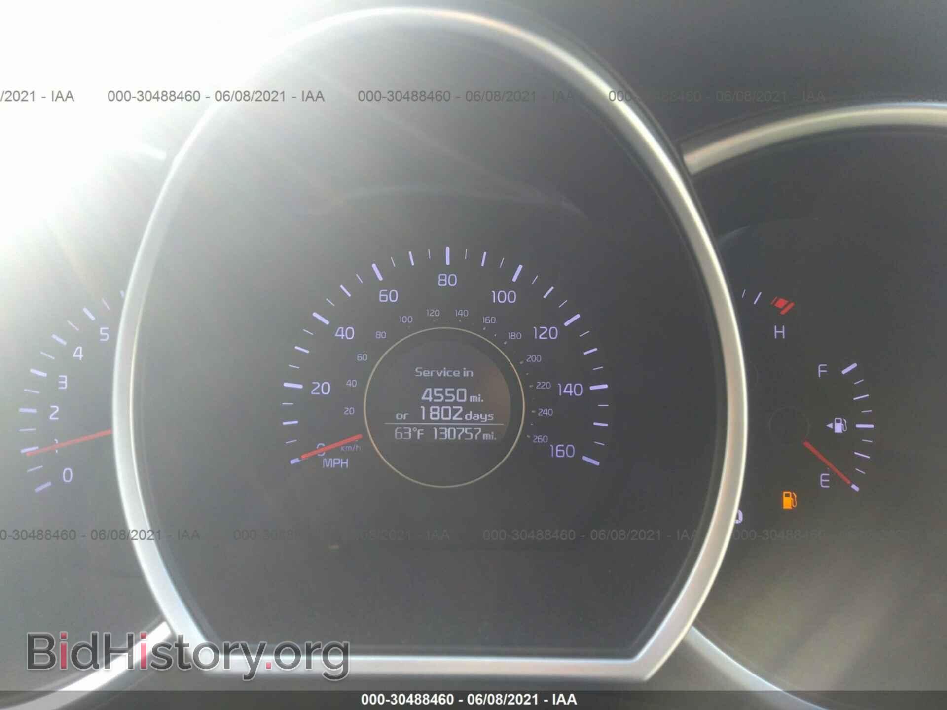 2015 KIA OPTIMA - VIN: KNAGM4A71F5556378 - Фото 7