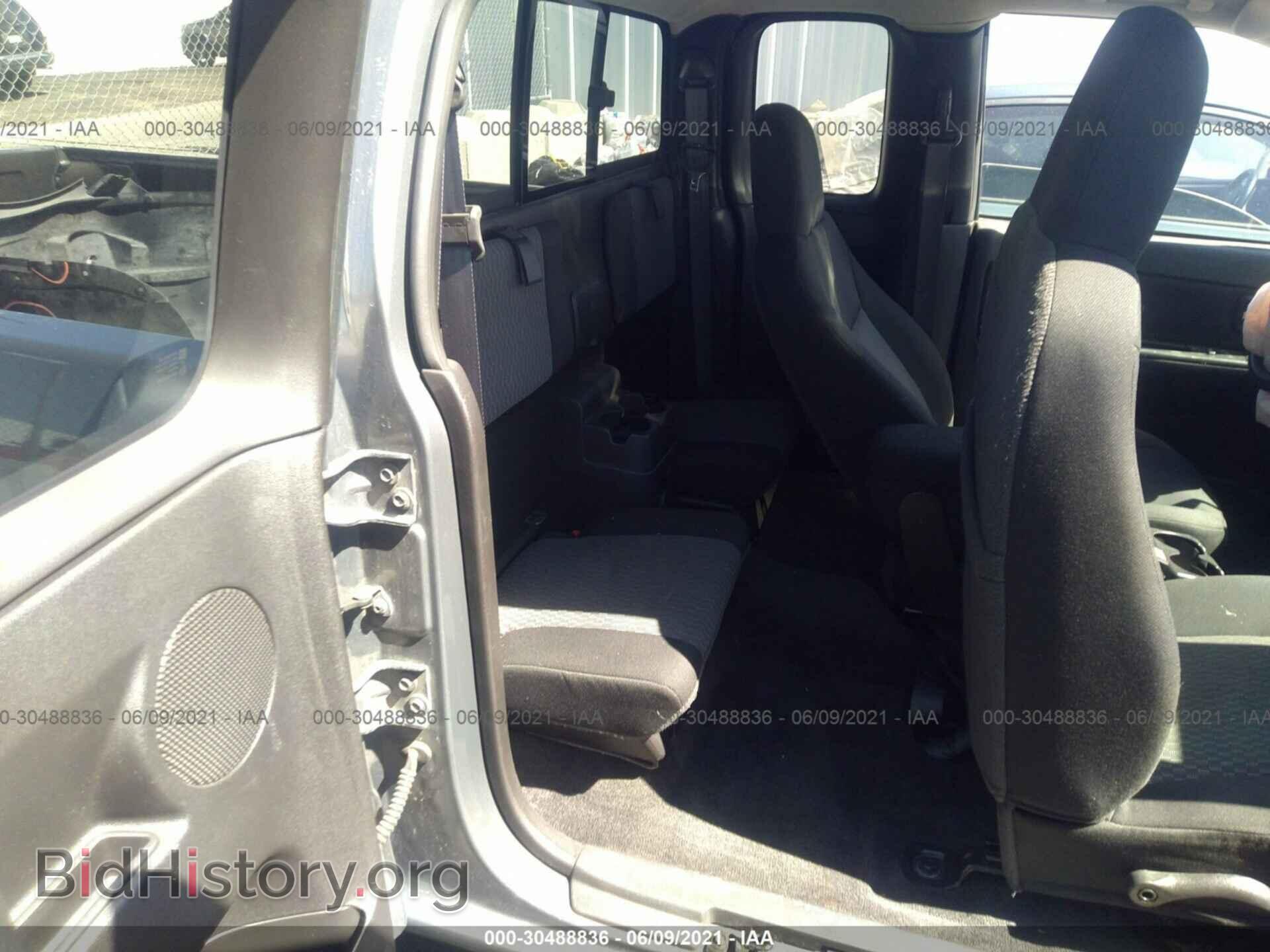 2008 GMC CANYON - VIN: 1GTCS199988167825 - Фото 8