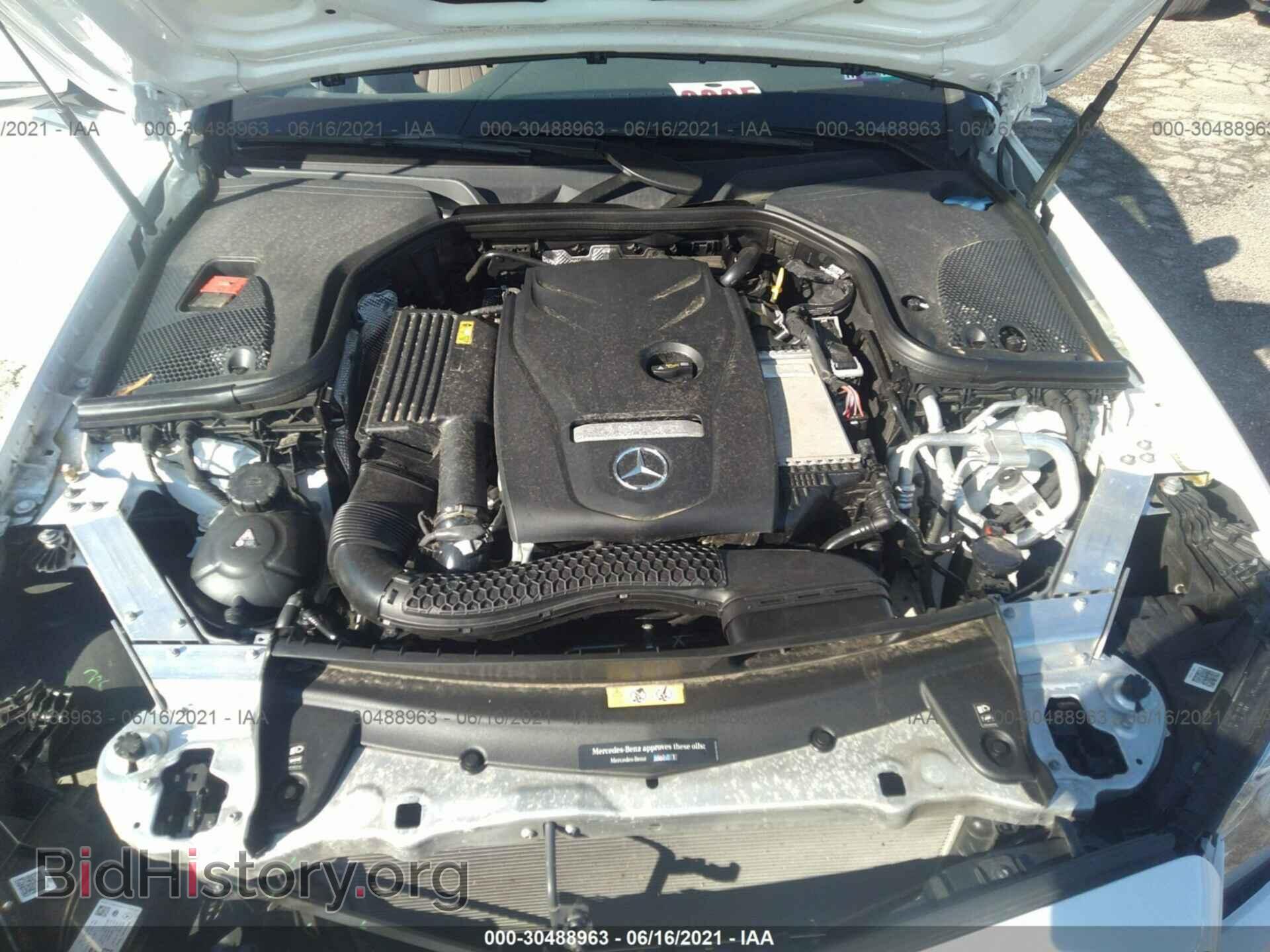2019 MERCEDES-BENZ E-CLASS - VIN: WDDZF4KB2KA569818 - Фото 10
