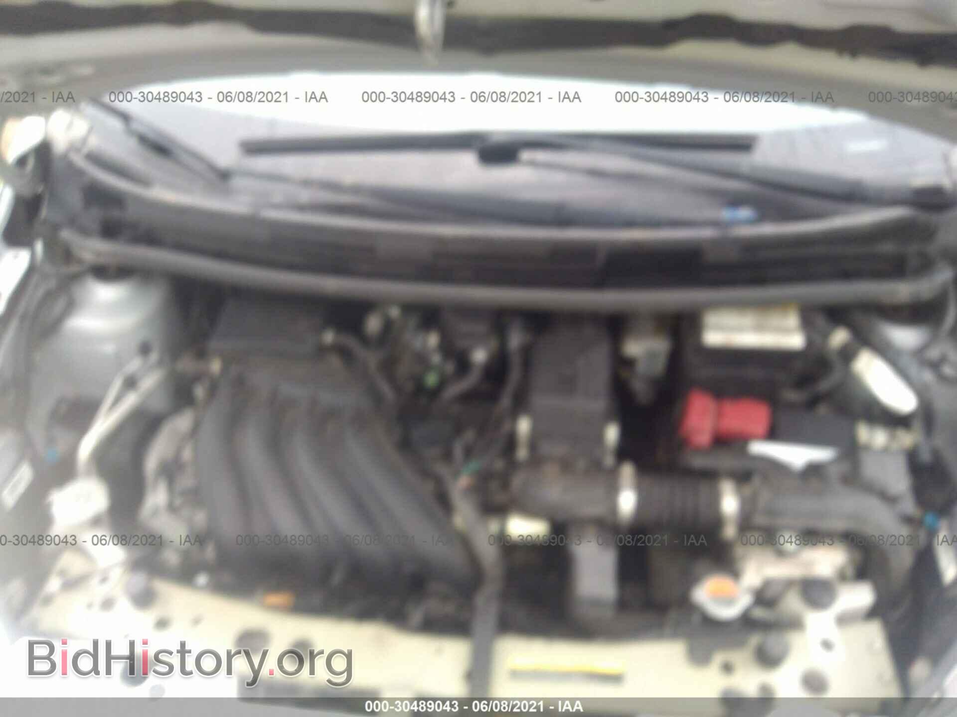 2015 NISSAN VERSA NOTE - VIN: 3N1CE2CP7FL408884 - Фото 10