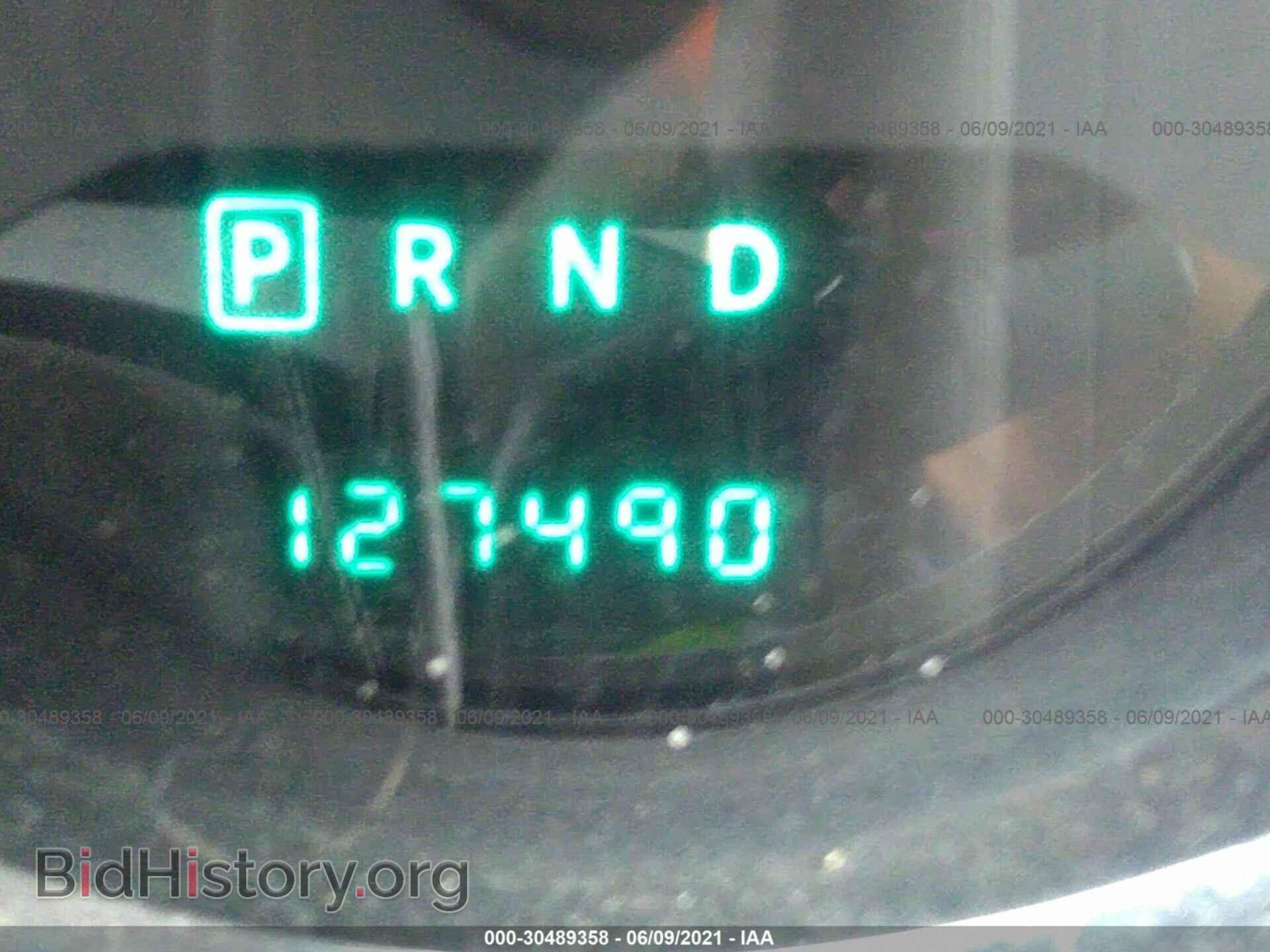 2012 DODGE CALIBER - VIN: 1C3CDWDA5CD536709 - Photo 7