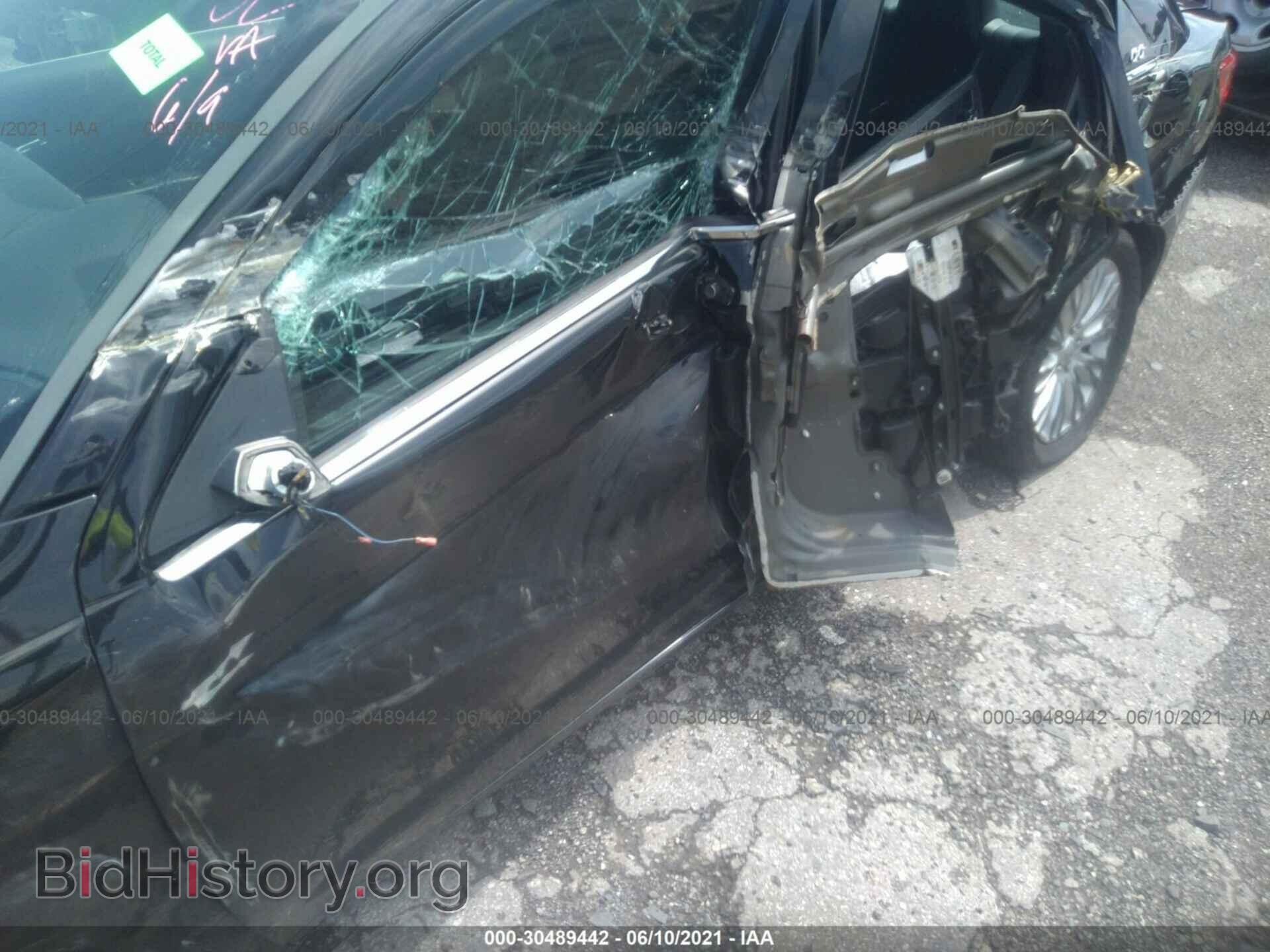 2012 CHRYSLER 200 - VIN: 1C3CCBCB0CN298560 - Photo 6