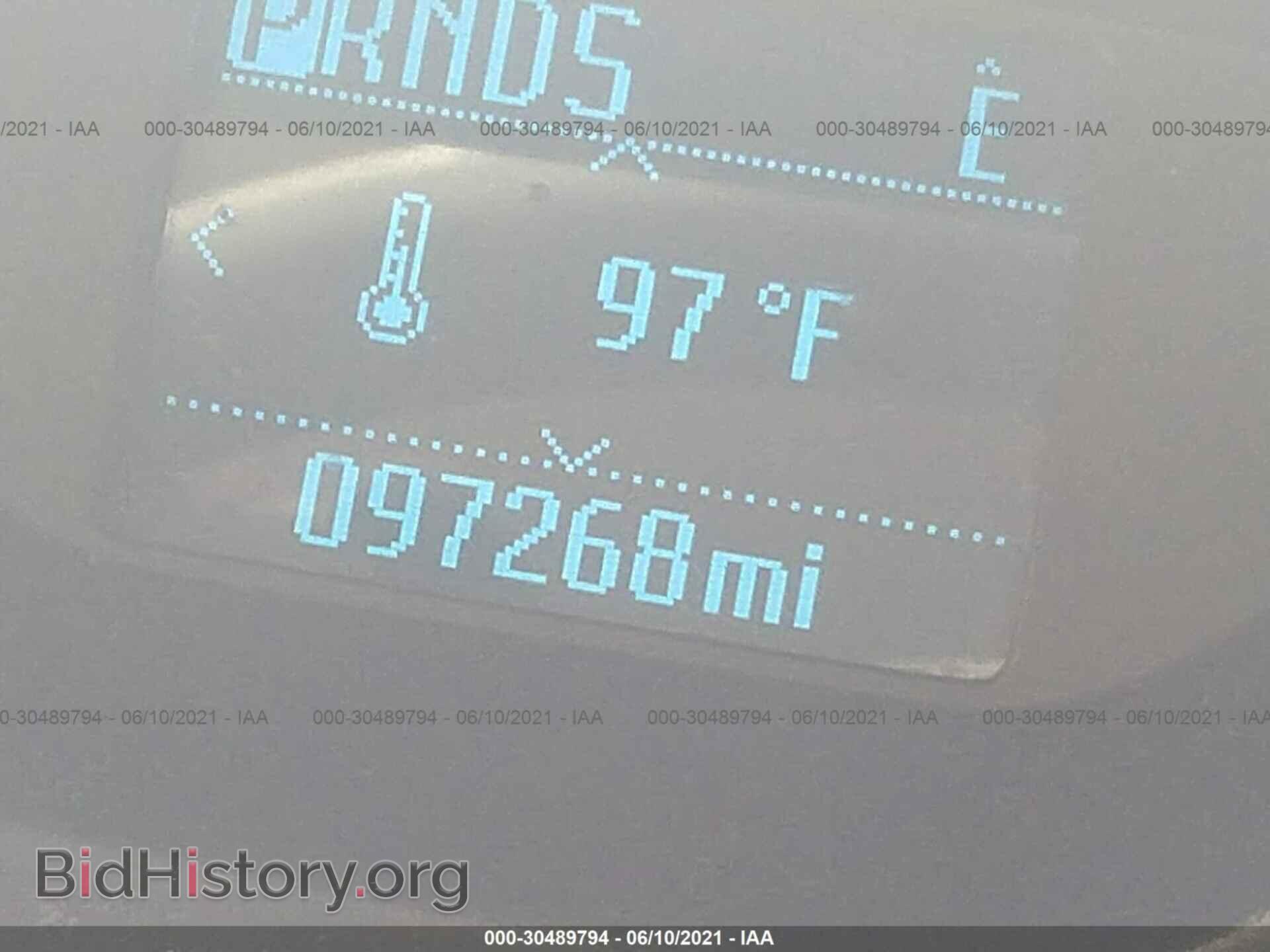 2012 FORD FOCUS - VIN: 1FAHP3F25CL183137 - Фото 7