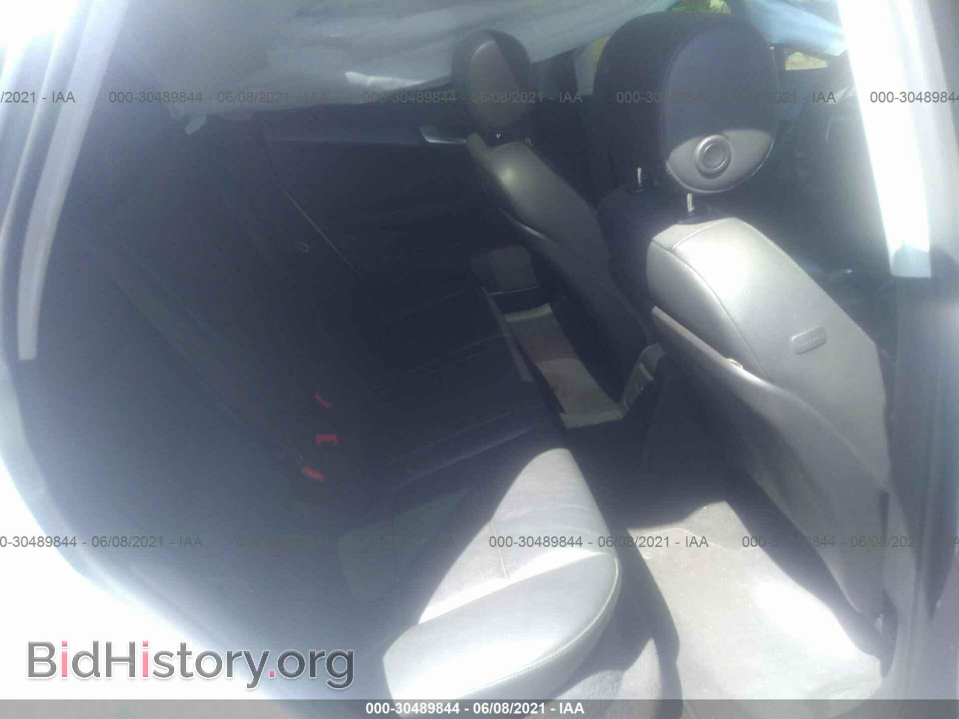 2013 AUDI A3 - VIN: WAUBEAFM2DA022573 - Фото 8