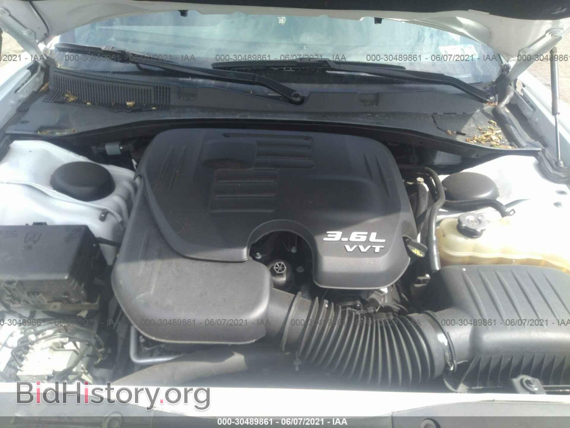 2018 DODGE CHARGER - VIN: 2C3CDXJG1JH115634 - Фото 10