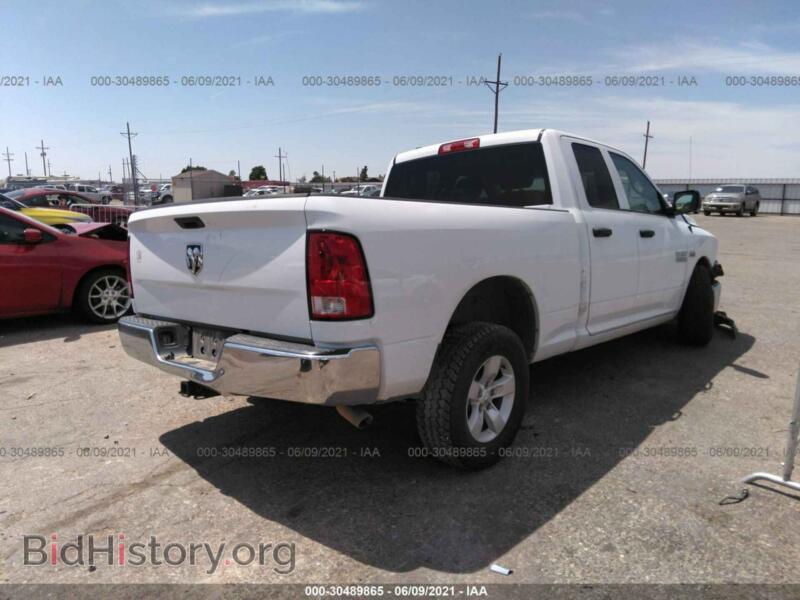 2015 RAM 1500 (VIN 1C6RR6FT6FS554634) — photo 4 of 12