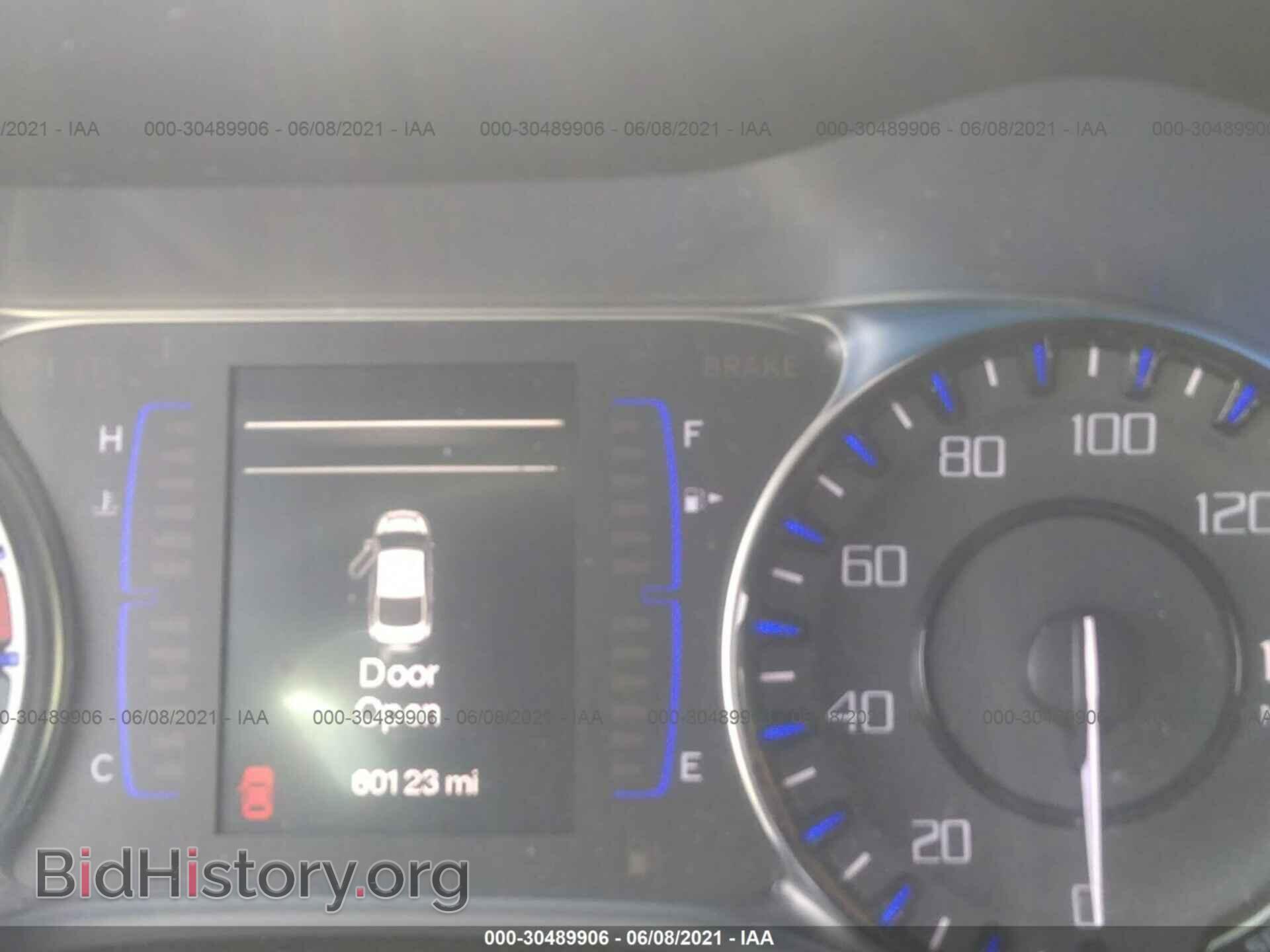 2015 CHRYSLER 200 - VIN: 1C3CCCBB4FN706103 - Фото 7