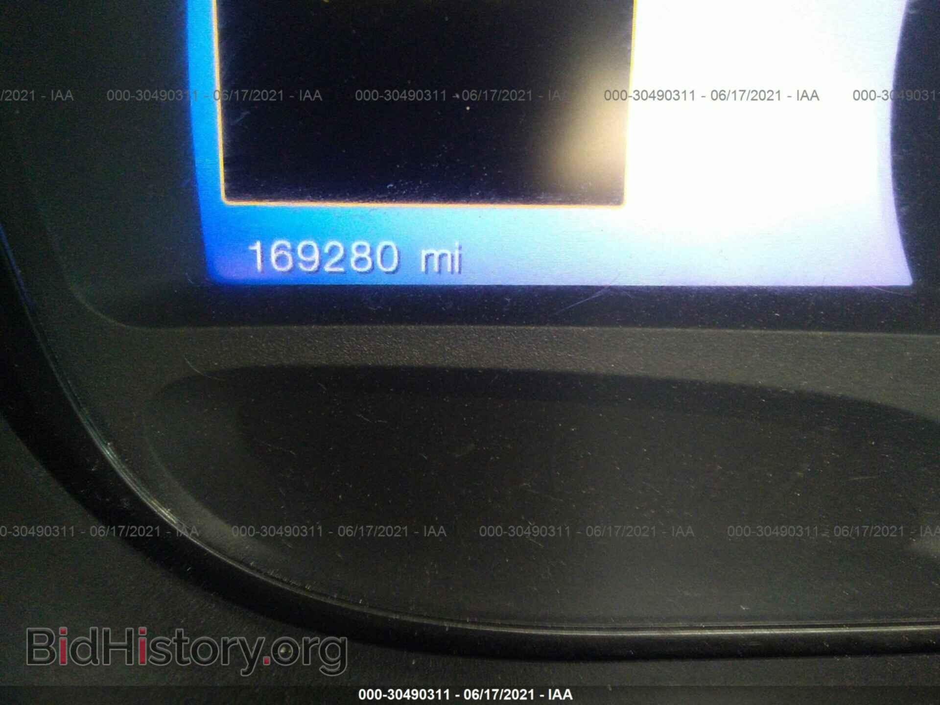 2013 FORD EDGE - VIN: 2FMDK3KC4DBA89088 - Фото 7
