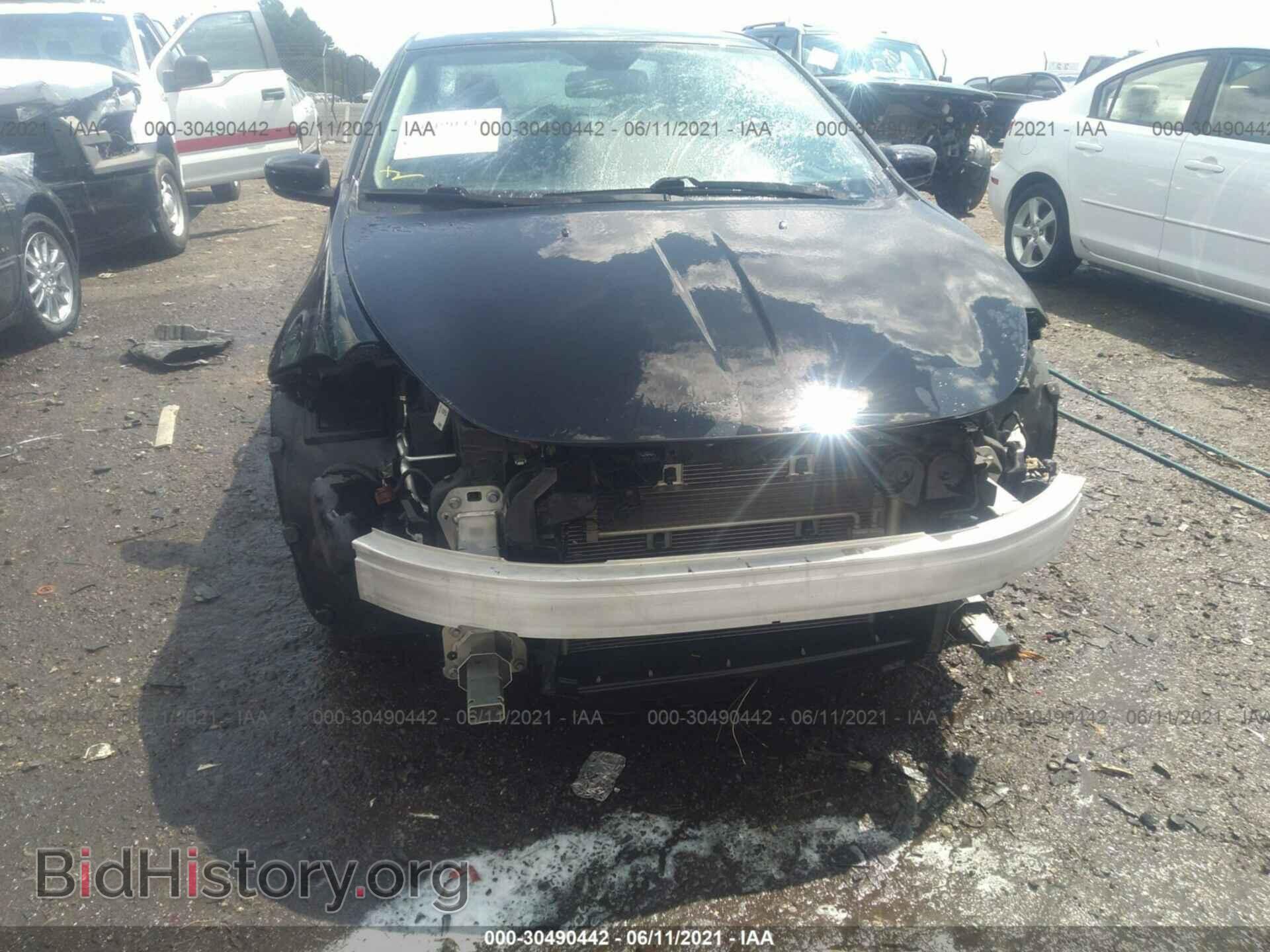 2015 DODGE DART - VIN: 1C3CDFBB0FD180153 - Фото 6