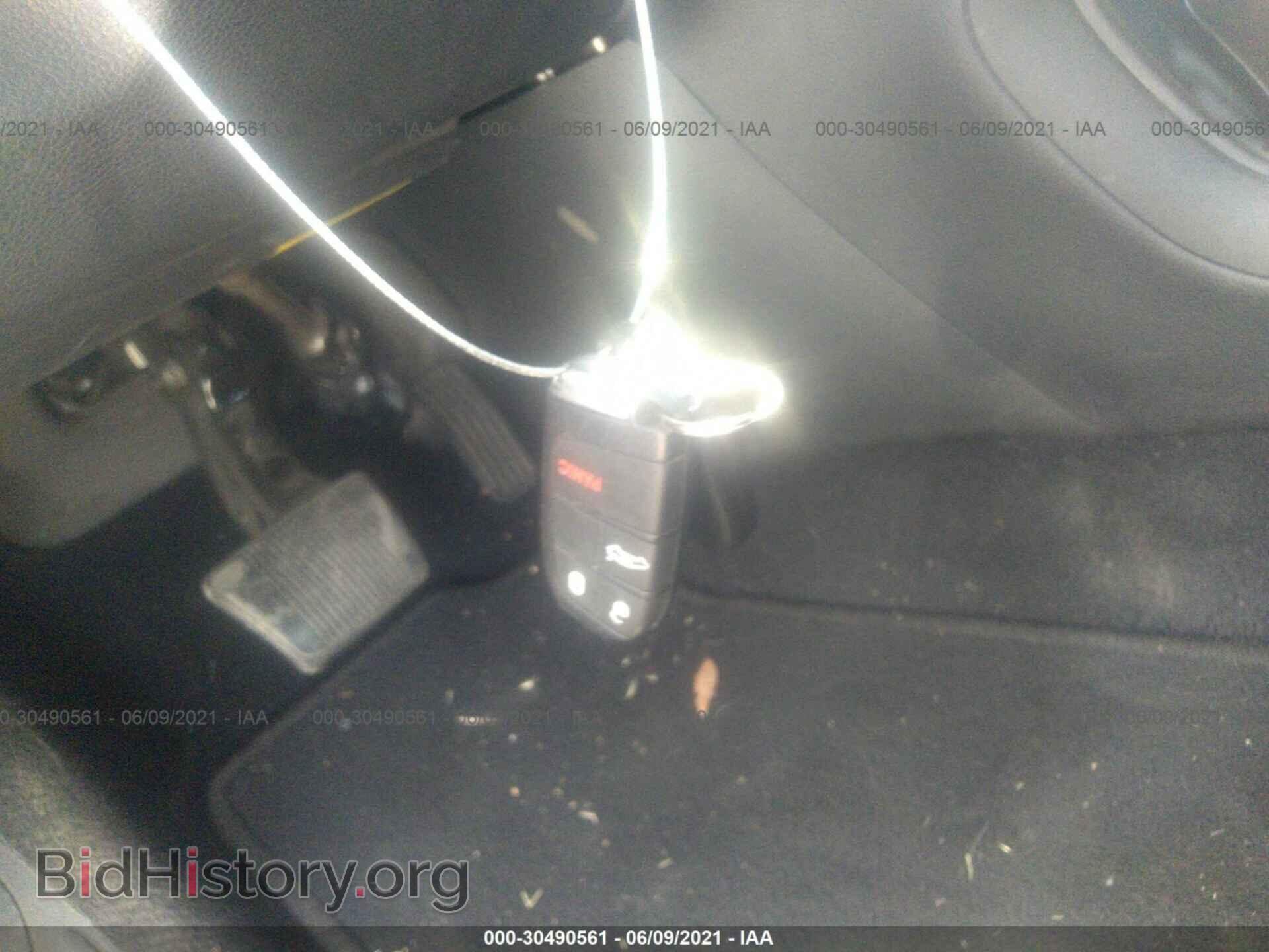 2015 CHRYSLER 200 - VIN: 1C3CCCAB6FN707576 - Фото 11