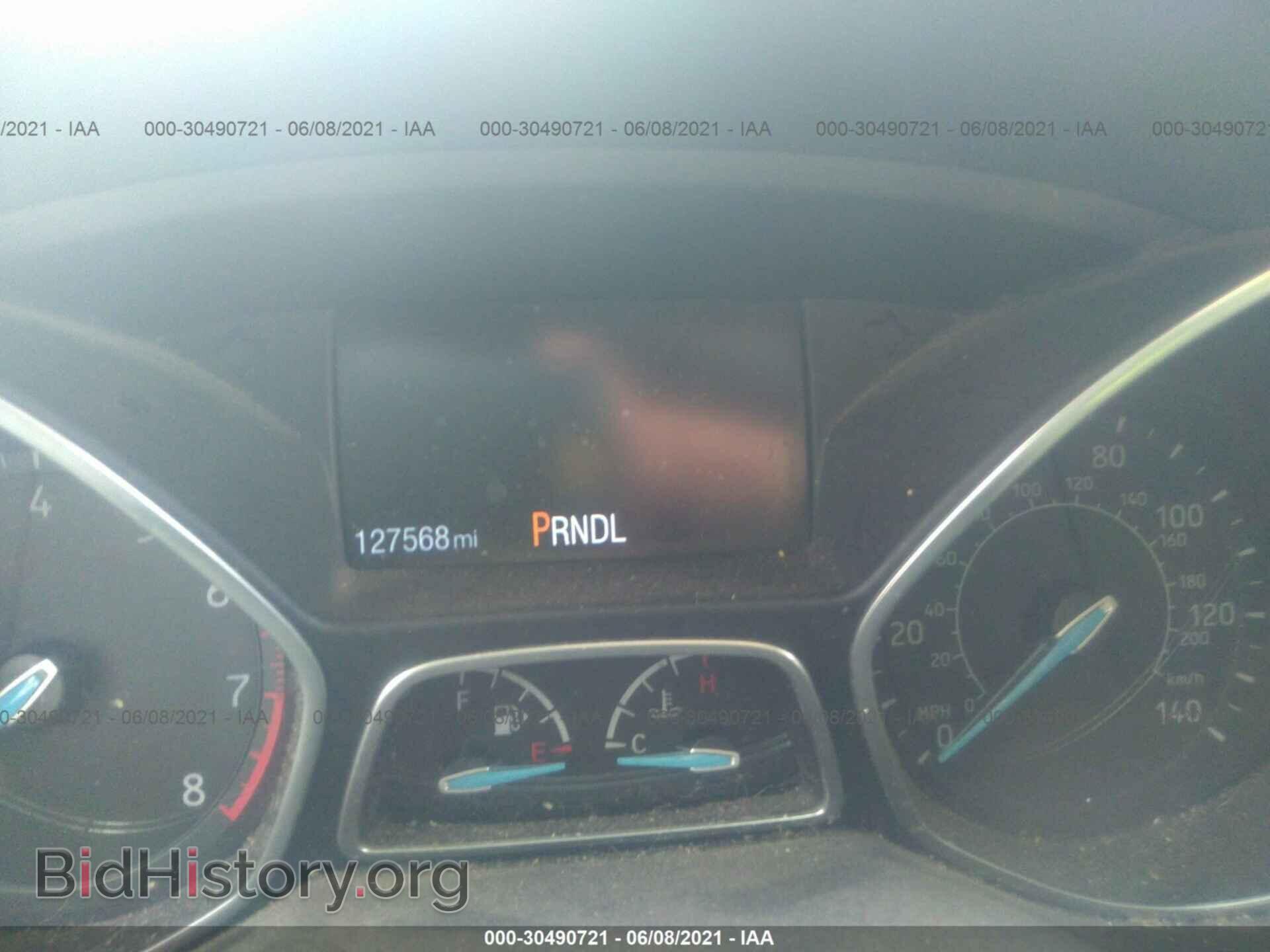 2015 FORD FOCUS - VIN: 1FADP3F27FL262991 - Фото 7