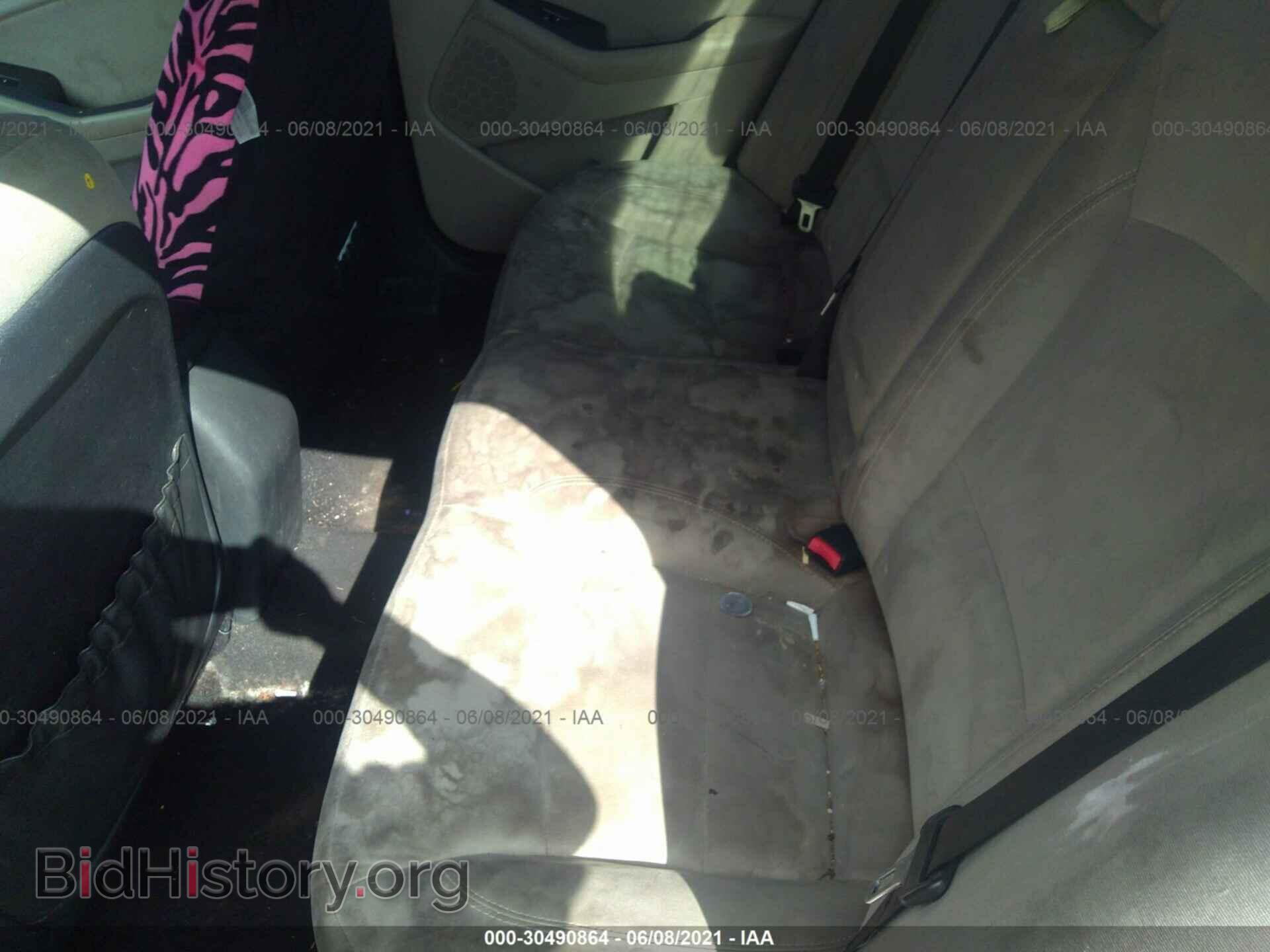 2013 KIA OPTIMA - VIN: 5XXGM4A76DG227364 - Фото 8
