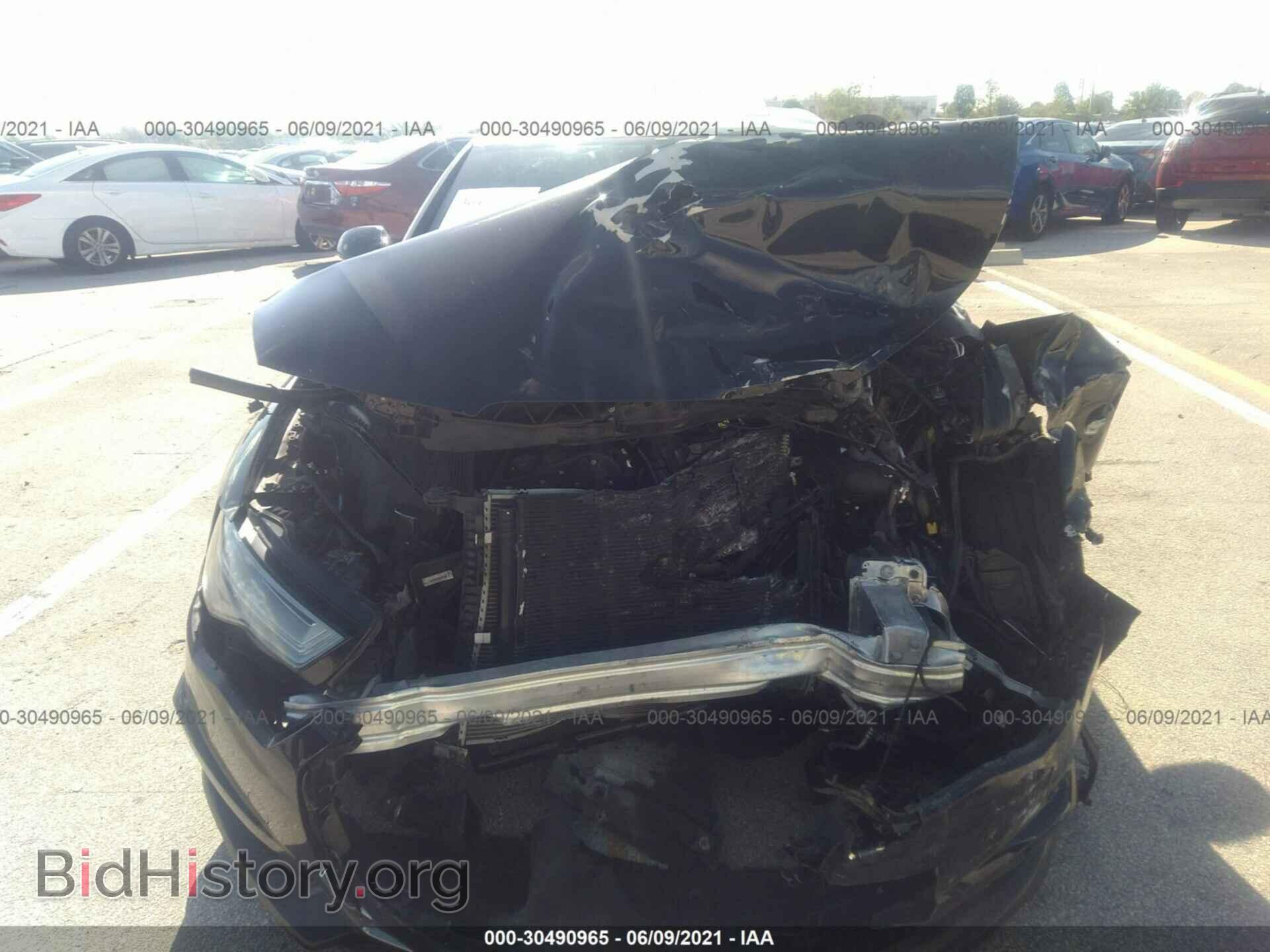 2017 AUDI A6 - VIN: WAUC8AFC8HN054199 - Photo 6