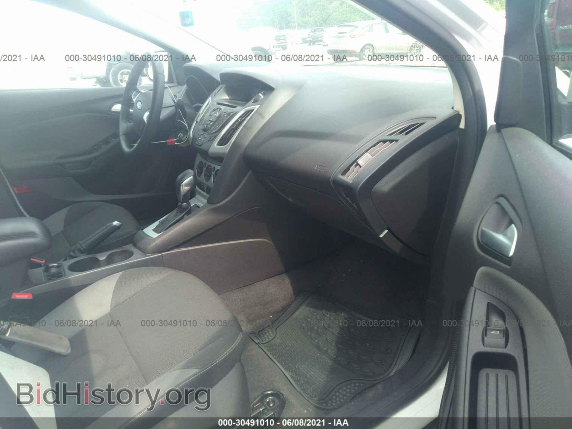 2014 FORD FOCUS - VIN: 1FADP3F26EL189093 - Photo 5