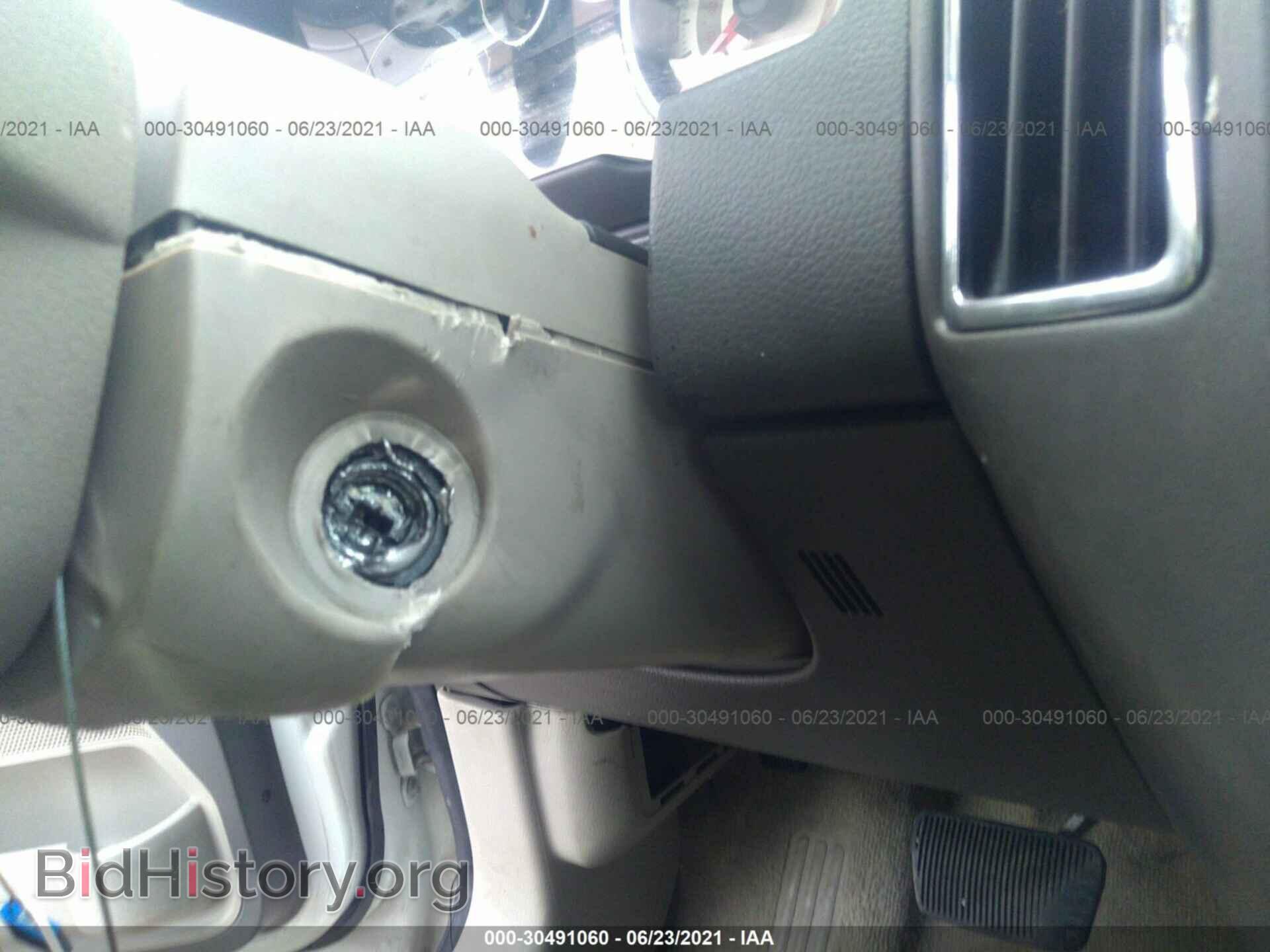 2010 FORD EDGE - VIN: 2FMDK3JC8ABA55359 - Photo 11