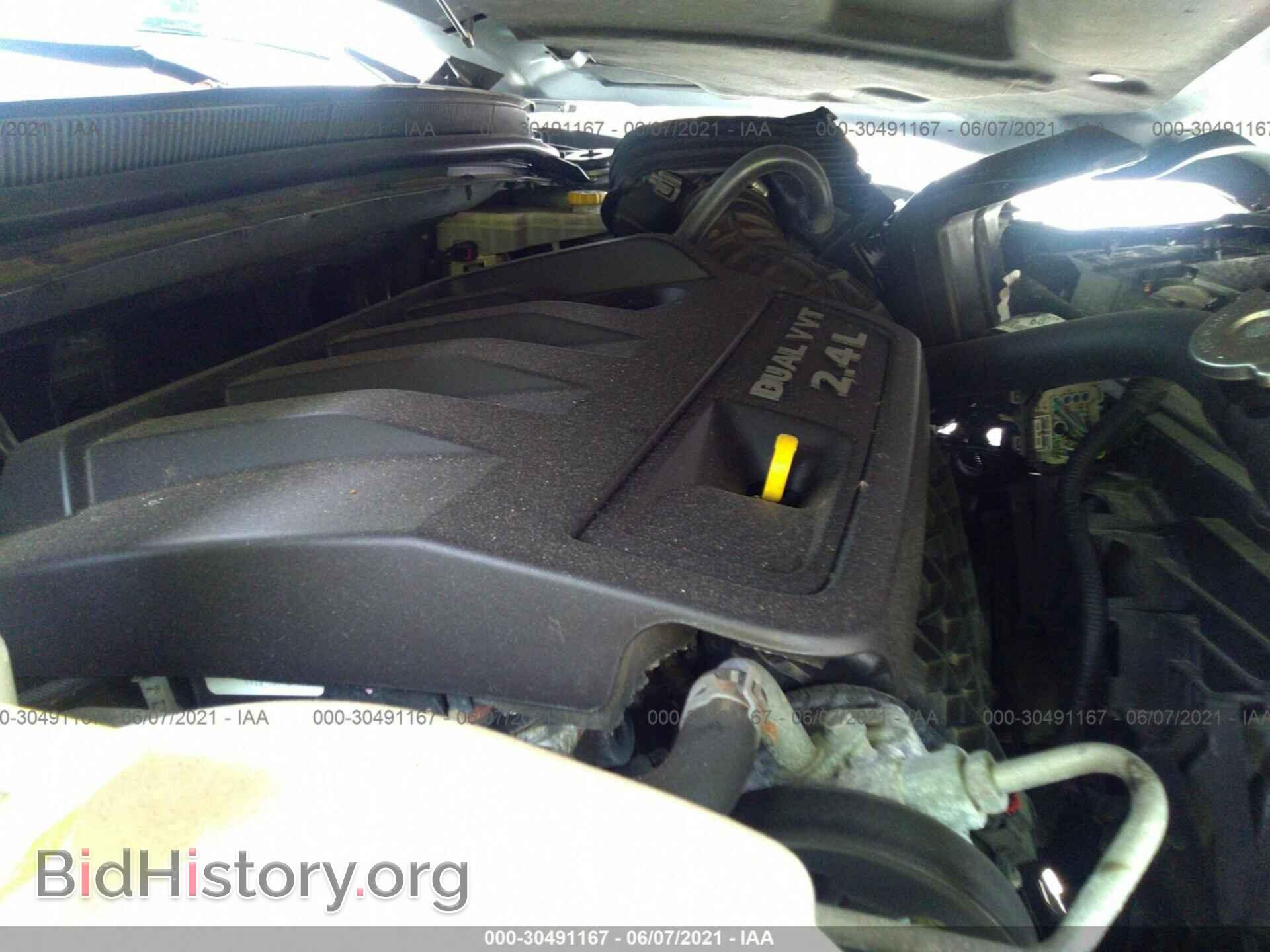 2013 CHRYSLER 200 - VIN: 1C3CCBBB9DN722949 - Фото 10
