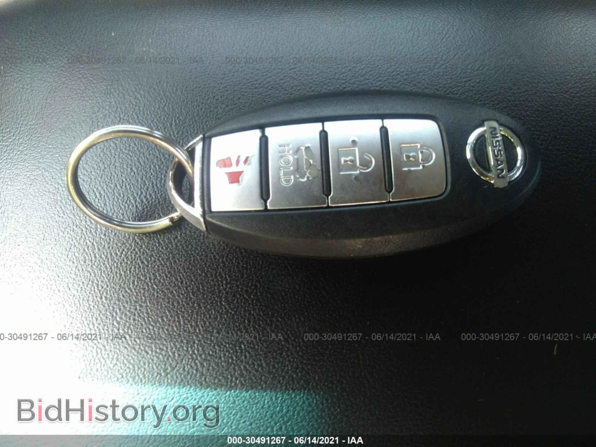2009 NISSAN MAXIMA - VIN: 1N4AA51E89C833832 - Фото 11