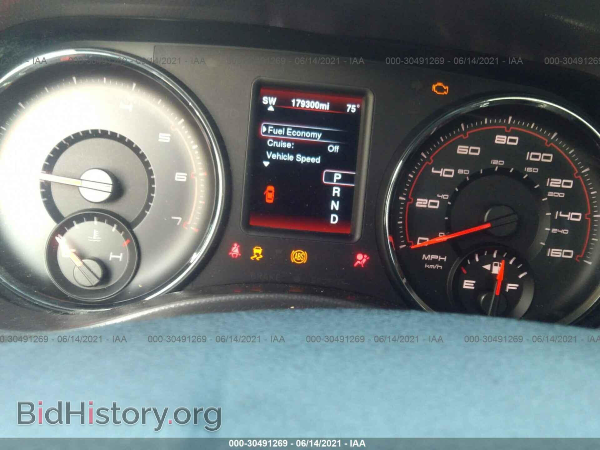 2013 DODGE CHARGER - VIN: 2C3CDXCT4DH582819 - Фото 7