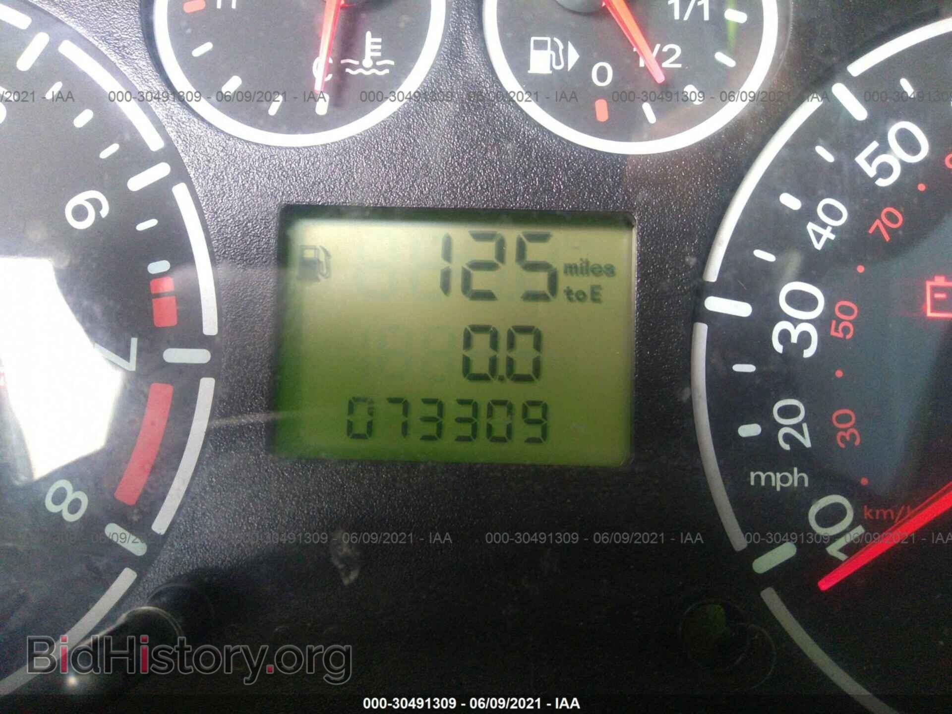 2013 FORD TRANSIT CONNECT - VIN: NM0LS6BN5DT170245 - Фото 7