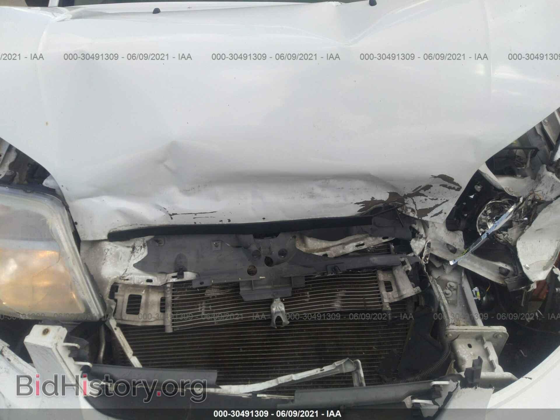 2013 FORD TRANSIT CONNECT - VIN: NM0LS6BN5DT170245 - Фото 10