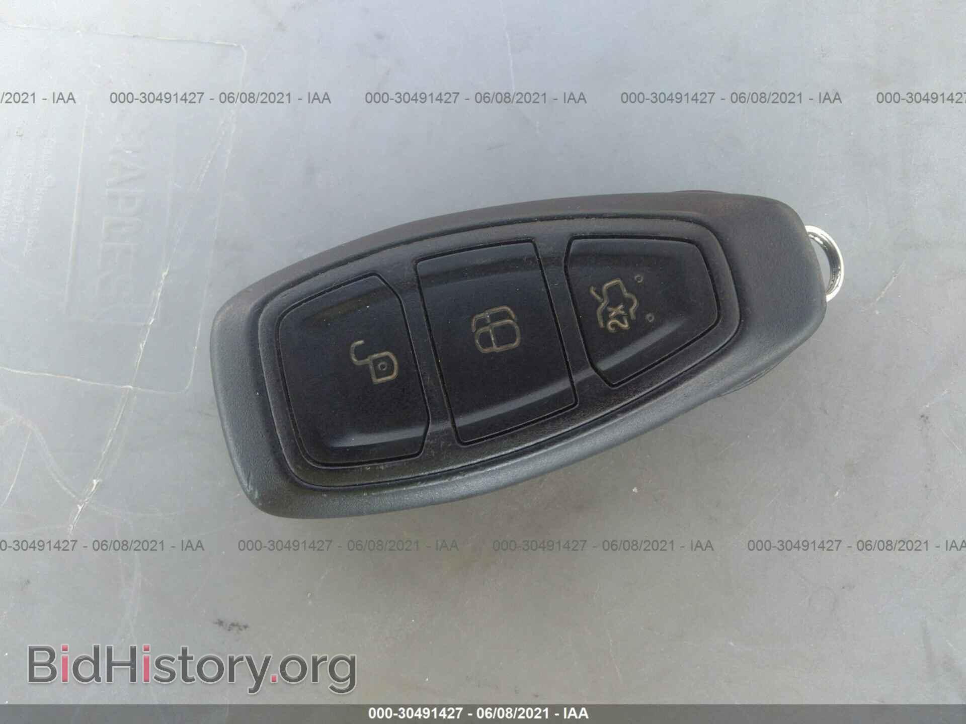2012 FORD FOCUS - VIN: 1FAHP3N26CL476837 - Фото 11