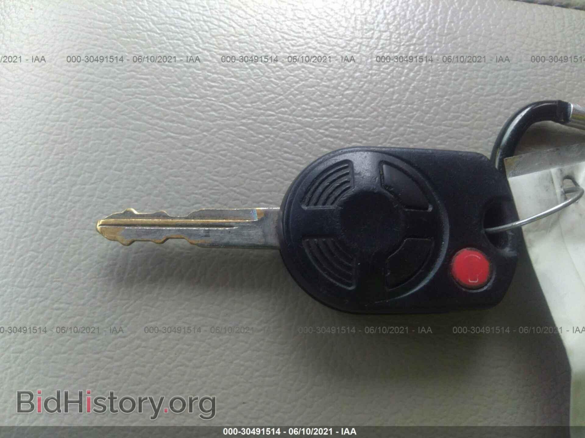 2009 FORD FLEX - VIN: 2FMDK51C69BA36249 - Фото 11