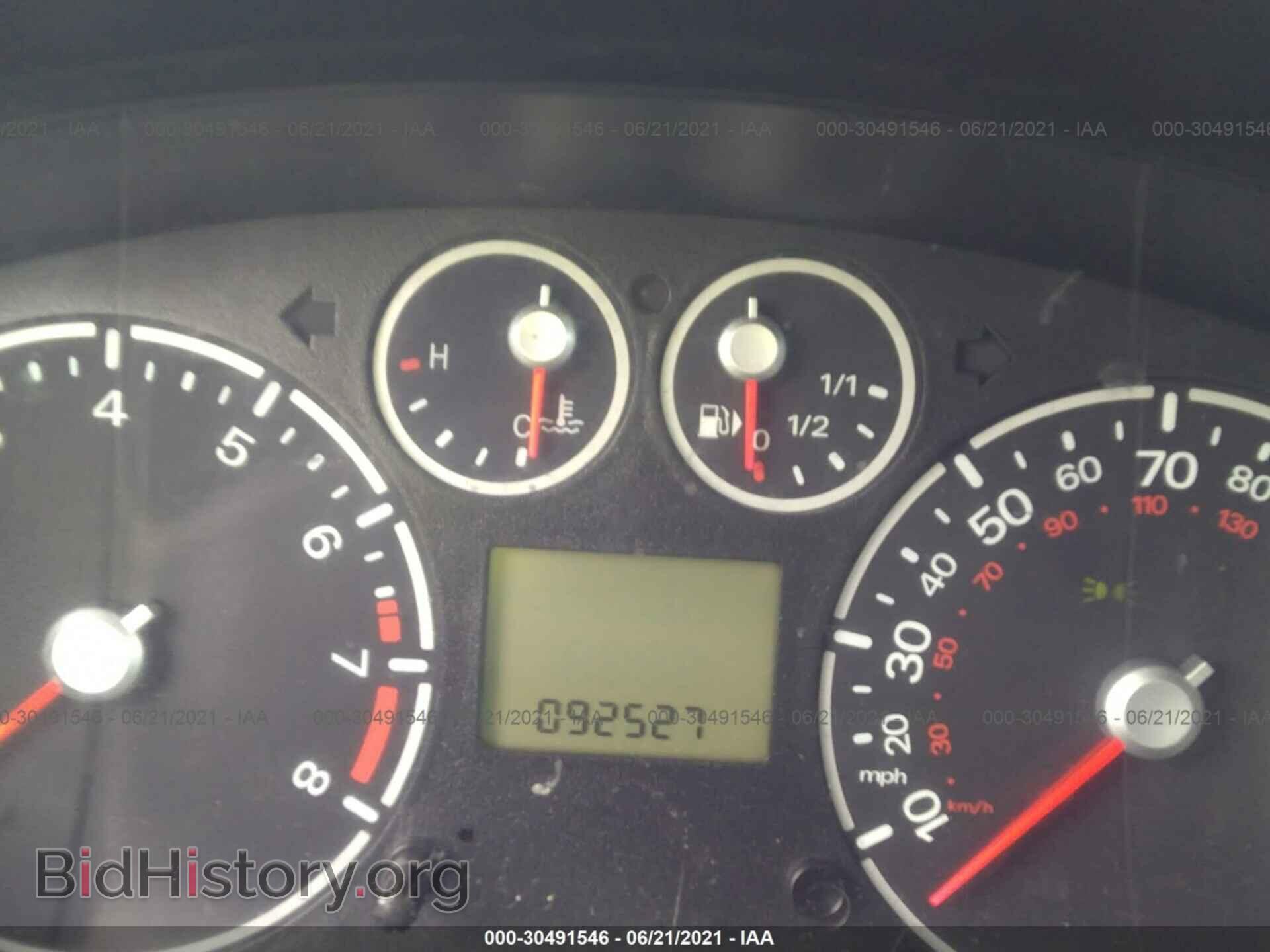 2013 FORD TRANSIT CONNECT - VIN: NM0LS7BN4DT149702 - Фото 7