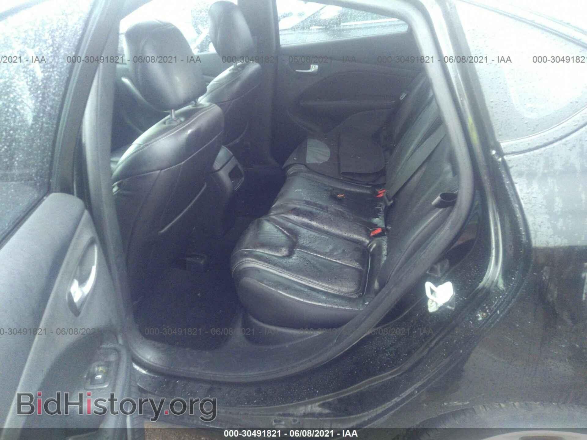 2013 DODGE DART - VIN: 1C3CDFCH9DD259109 - Photo 8