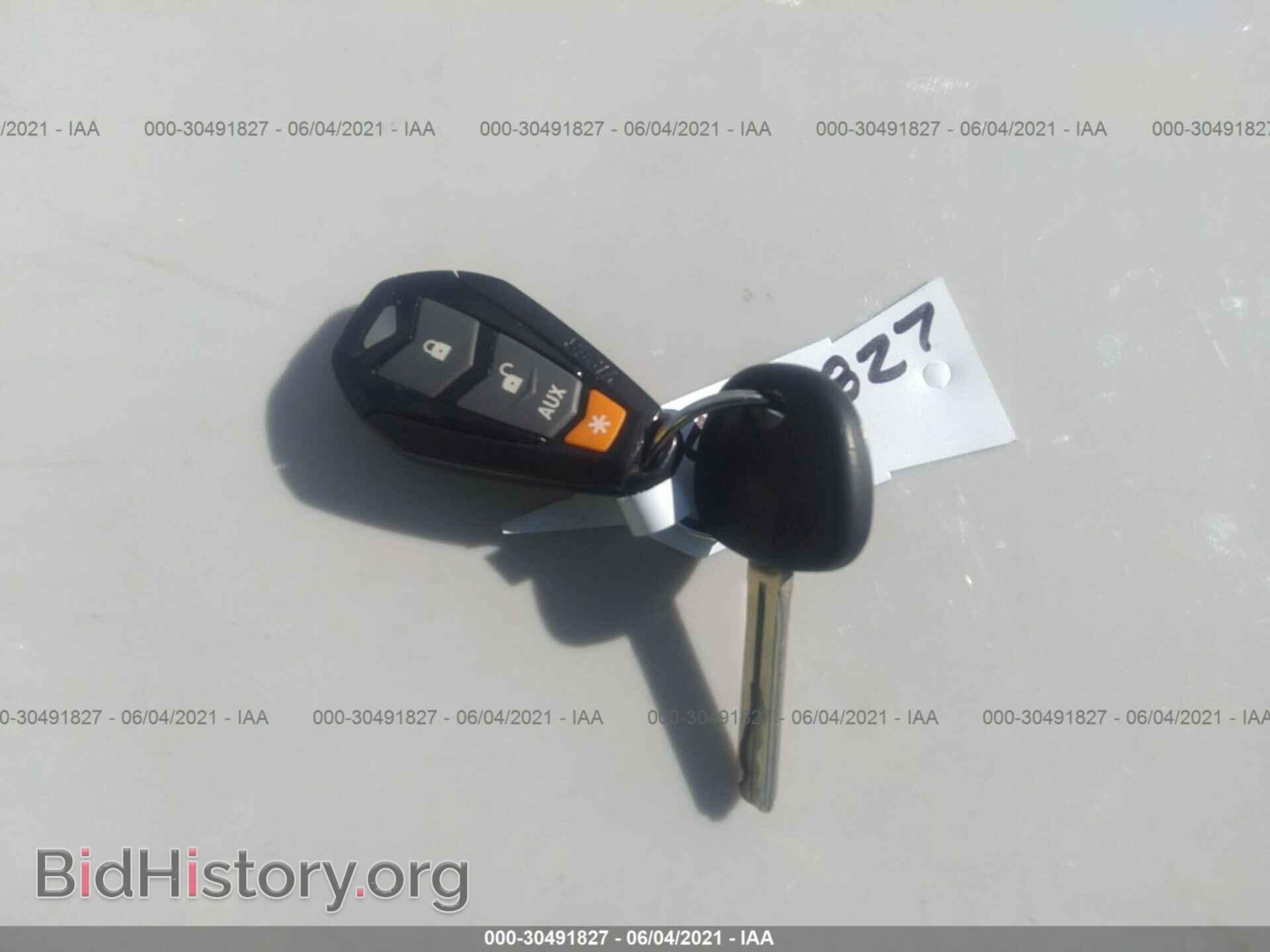 2011 KIA OPTIMA - VIN: KNAGM4A7XB5097300 - Фото 11