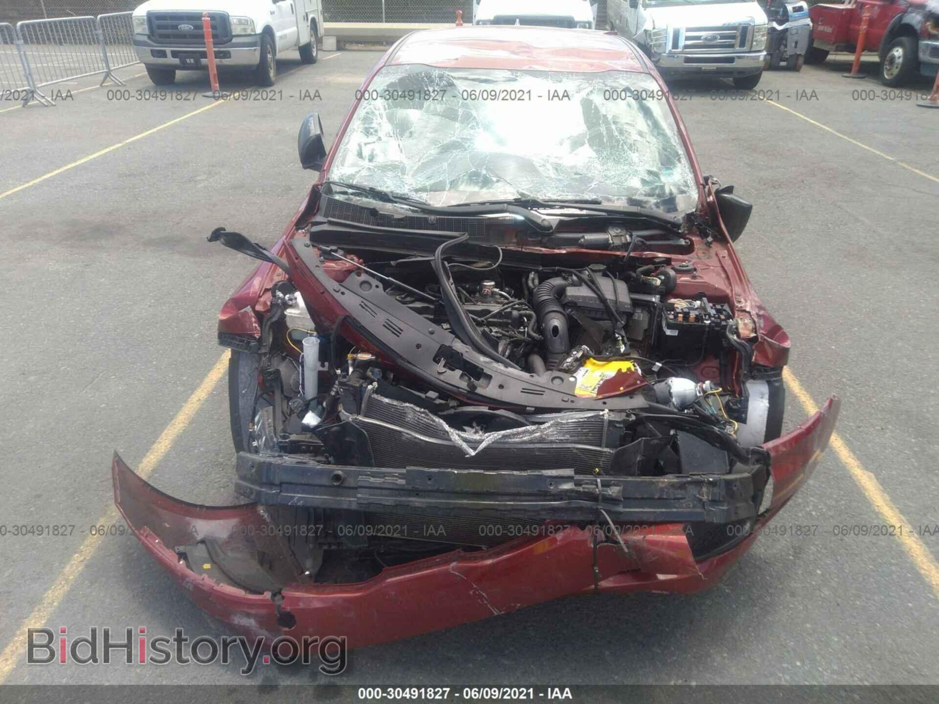 2011 KIA OPTIMA - VIN: KNAGM4A7XB5097300 - Фото 6