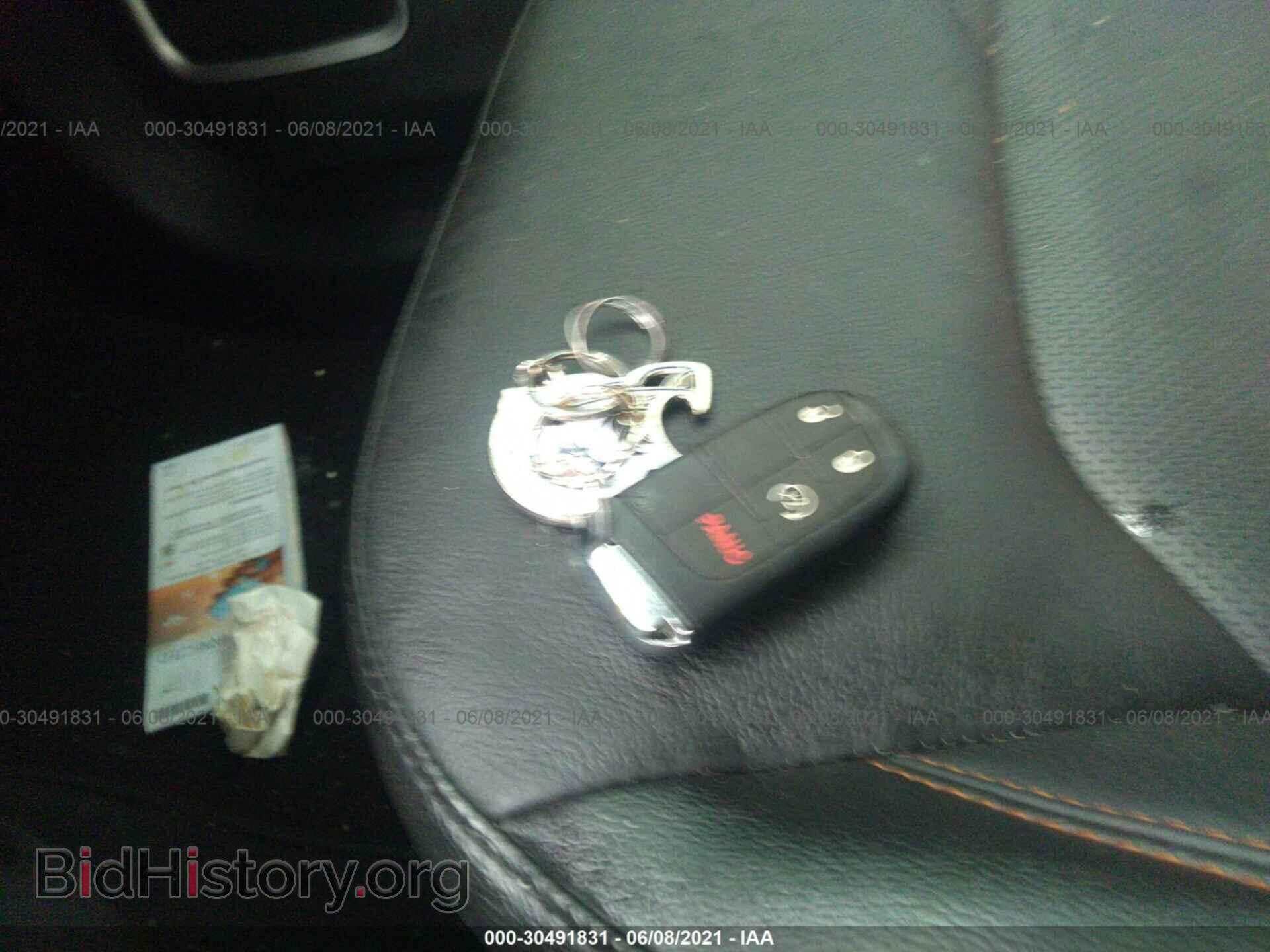 2020 JEEP COMPASS - VIN: 3C4NJDCBXLT233253 - Фото 11