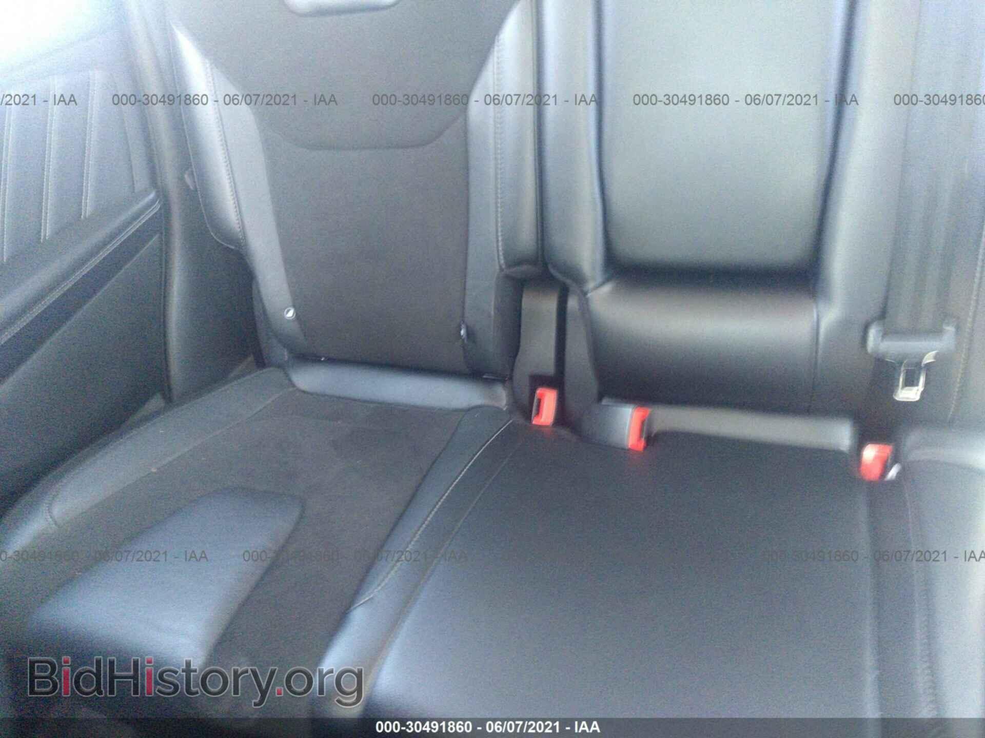 2015 FORD EDGE - VIN: 2FMTK4AP8FBB92216 - Фото 8