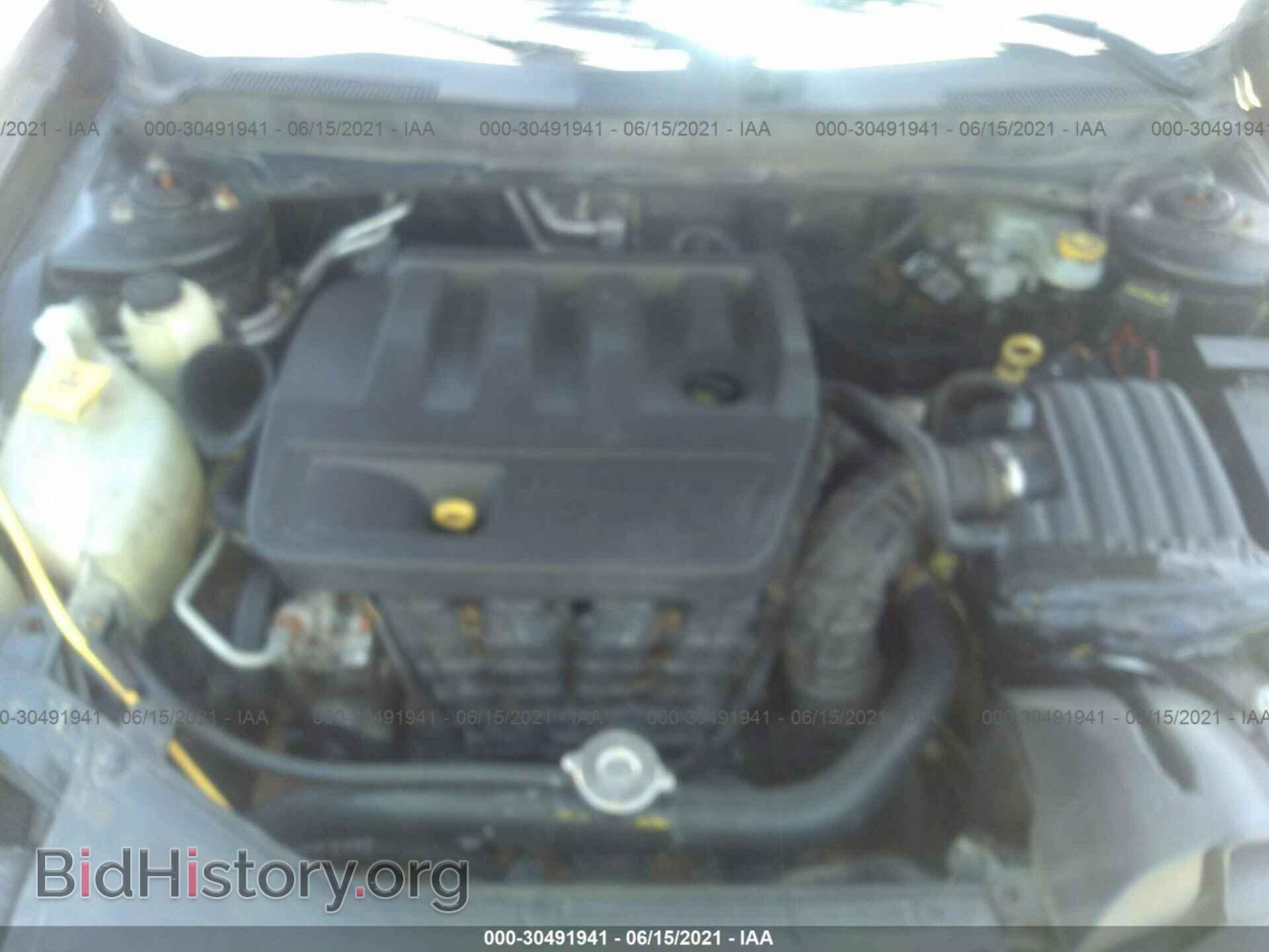 2010 DODGE AVENGER - VIN: 1B3CC4FB4AN107126 - Фото 10