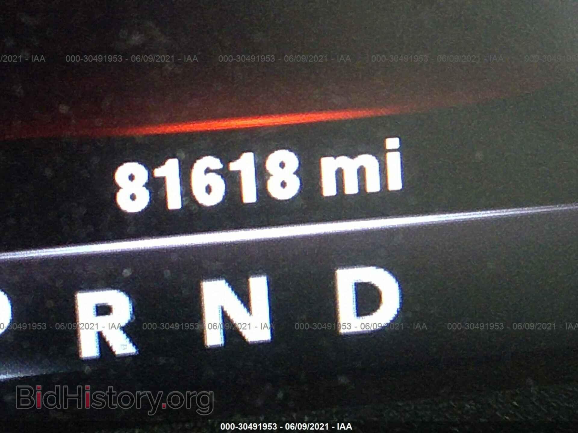 2014 RAM 1500 - VIN: 1C6RR6MT9ES372671 - Фото 7