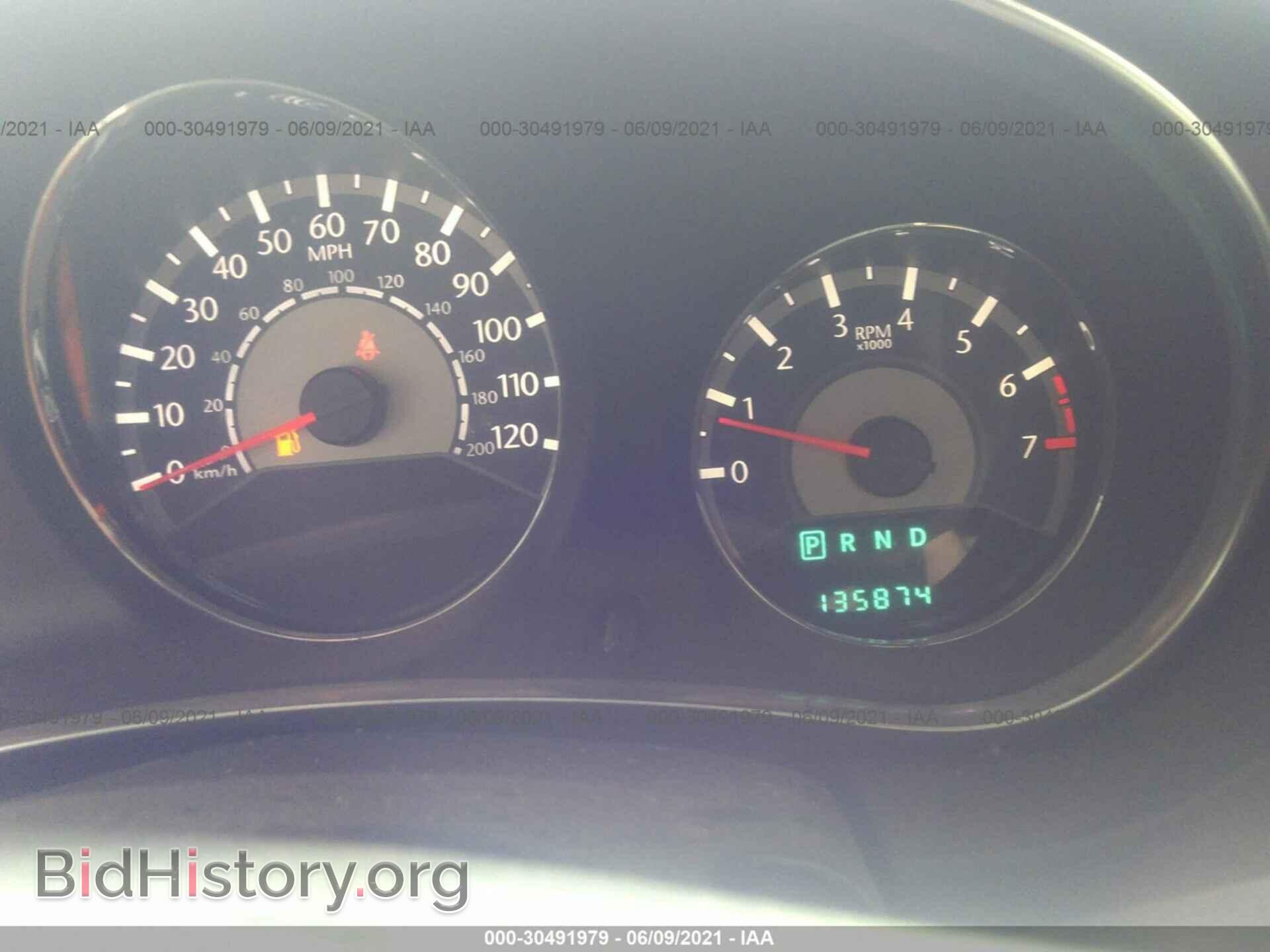 2013 CHRYSLER 200 - VIN: 1C3CCBBB6DN739479 - Photo 7