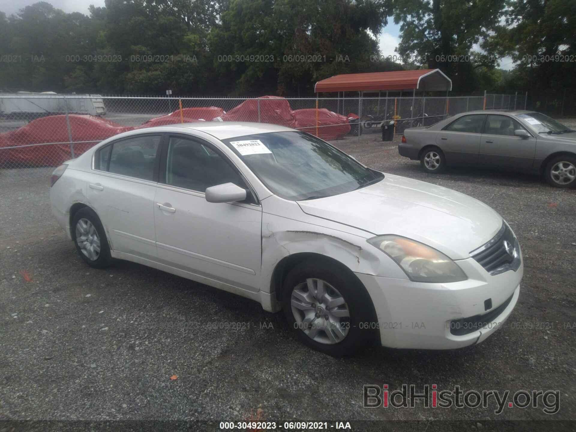 Photo 1N4AL21E59N419923 - NISSAN ALTIMA 2009