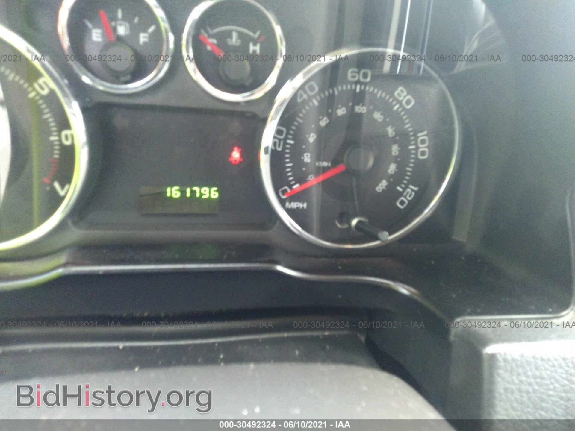 2009 FORD EDGE - VIN: 2FMDK36C69BA98814 - Photo 7