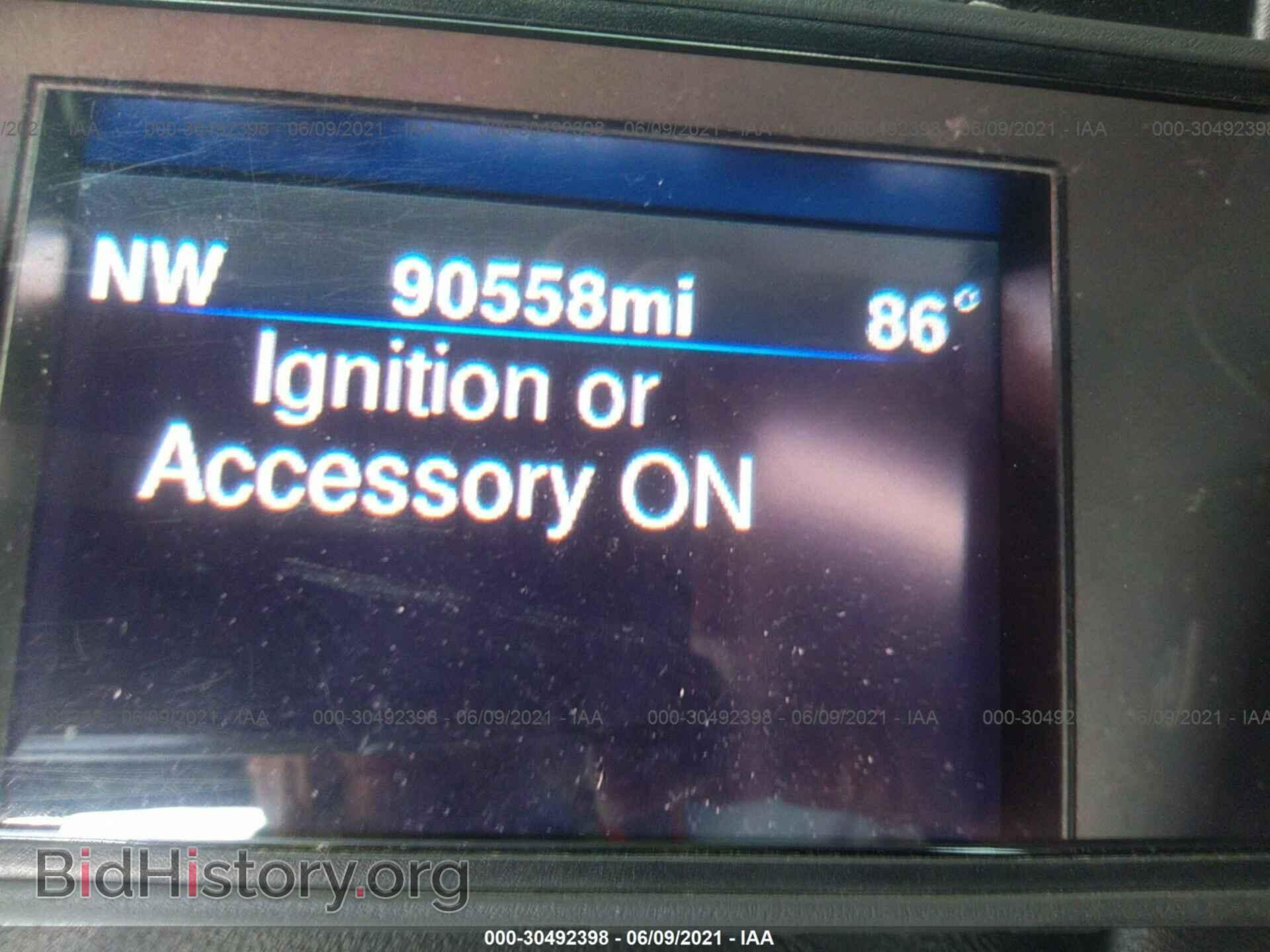 2013 CHRYSLER 300 - VIN: 2C3CCABG3DH703473 - Фото 7