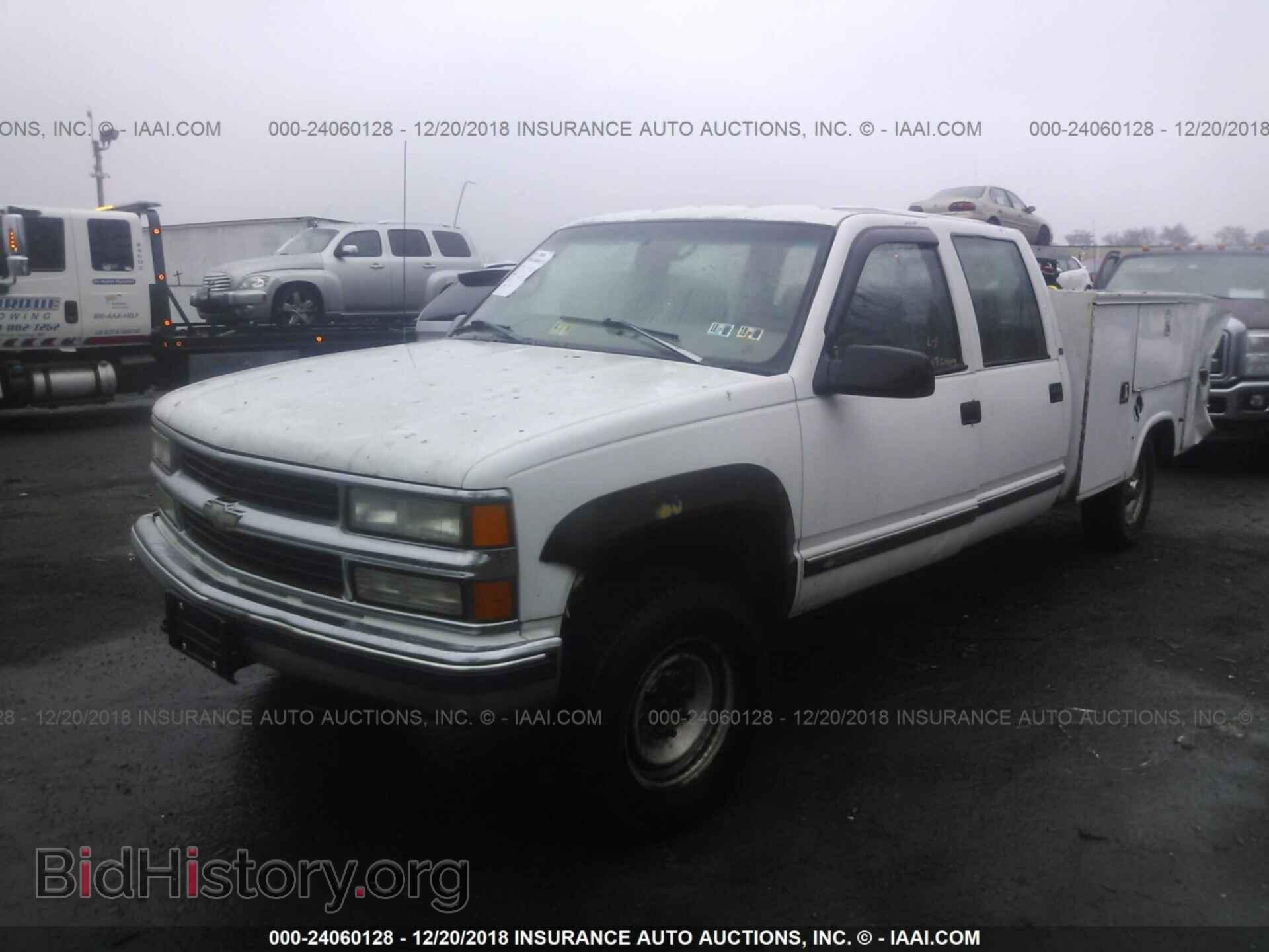 2020 NISSAN FRONTIER - VIN: 1N6ED0EA0LN727722 - Фото 2