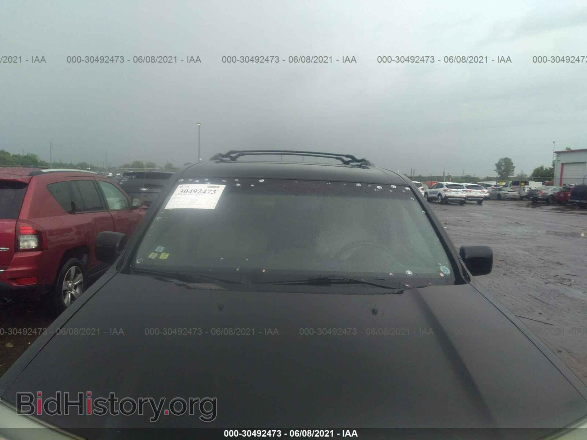 2011 HONDA PILOT - VIN: 5FNYF4H69BB036002 - Фото 6