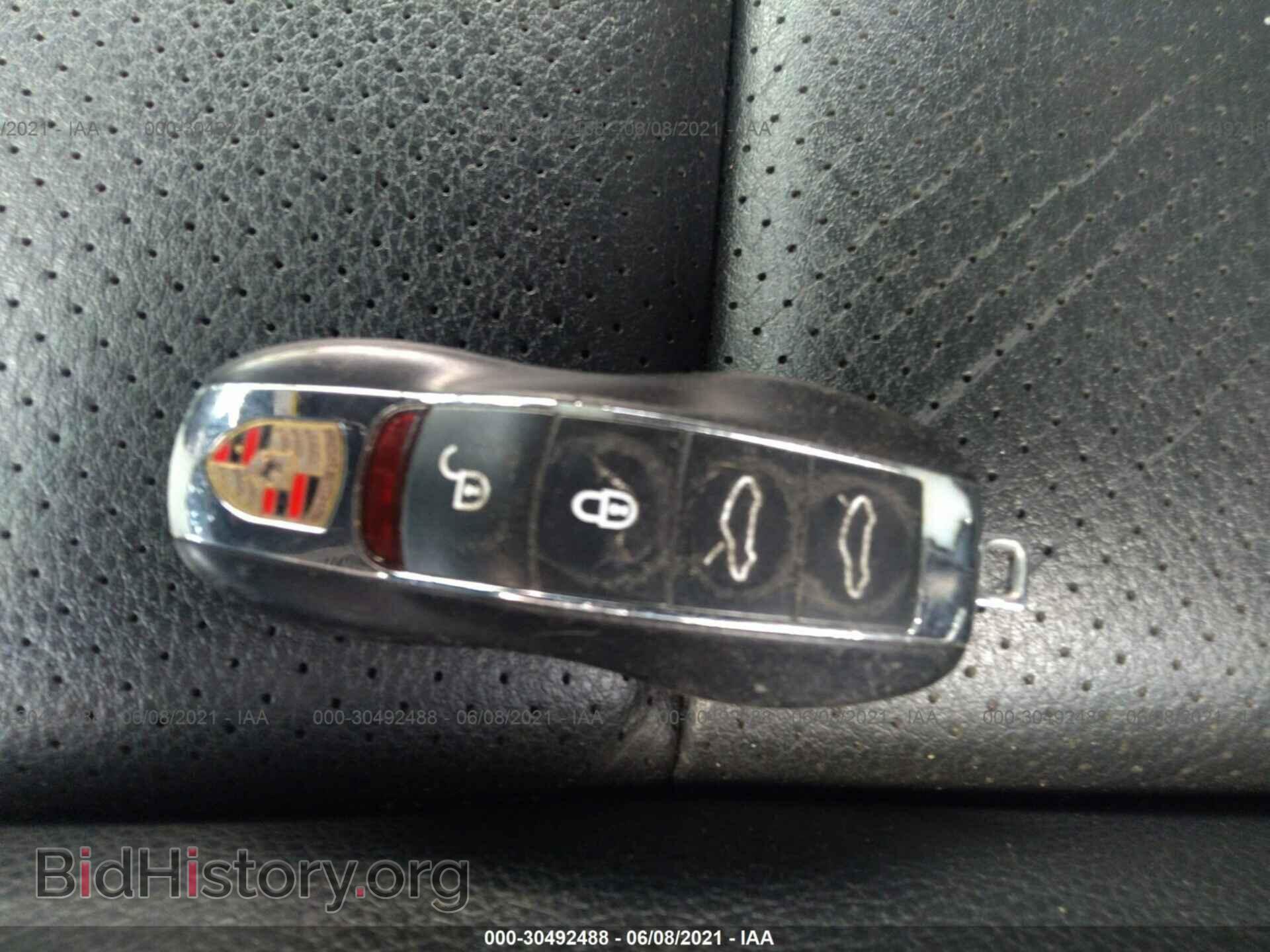 2014 PORSCHE BOXSTER - VIN: WP0CA2A89ES120773 - Фото 11