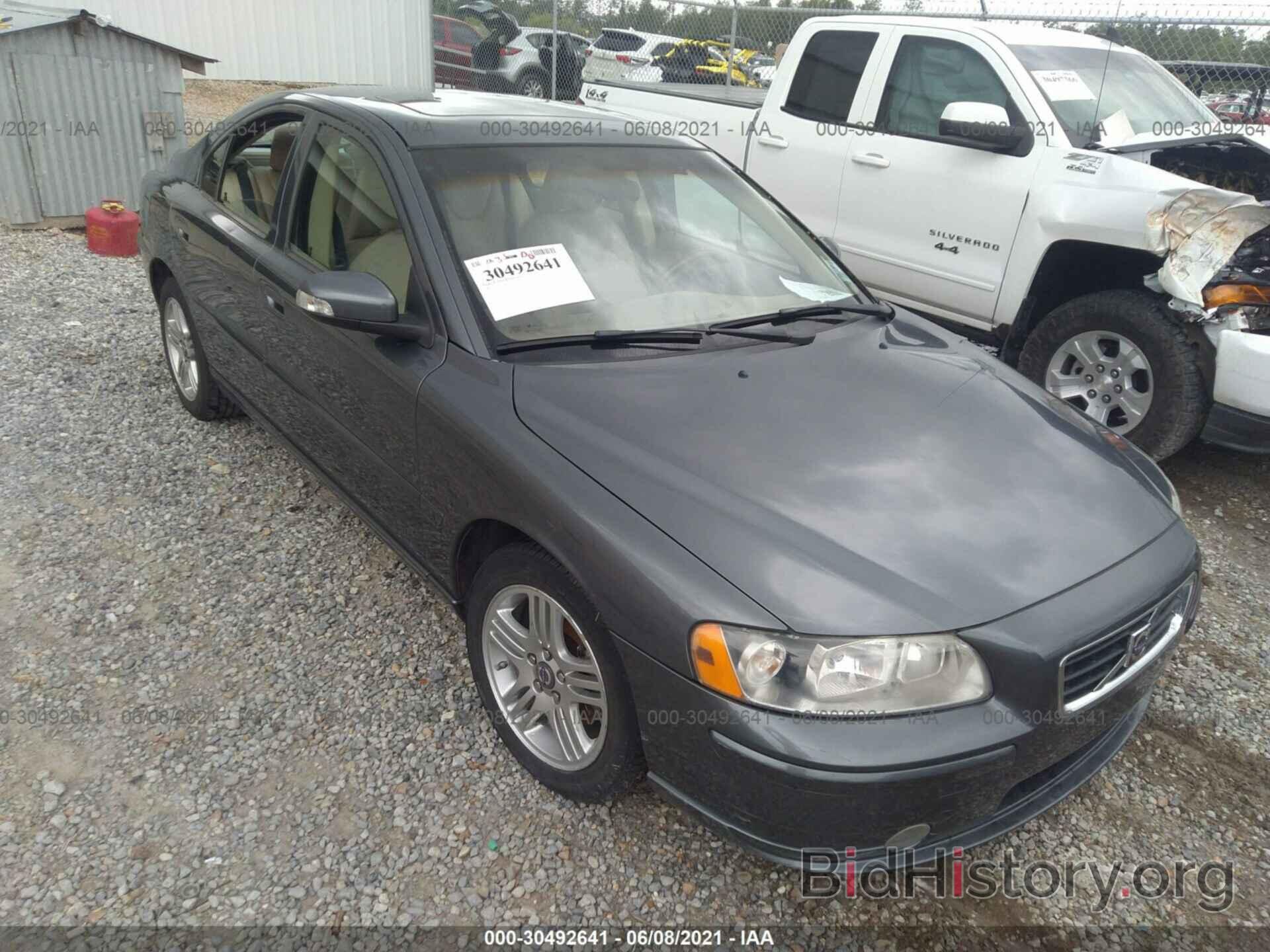 Photo YV1RS592772634000 - VOLVO S60 2007