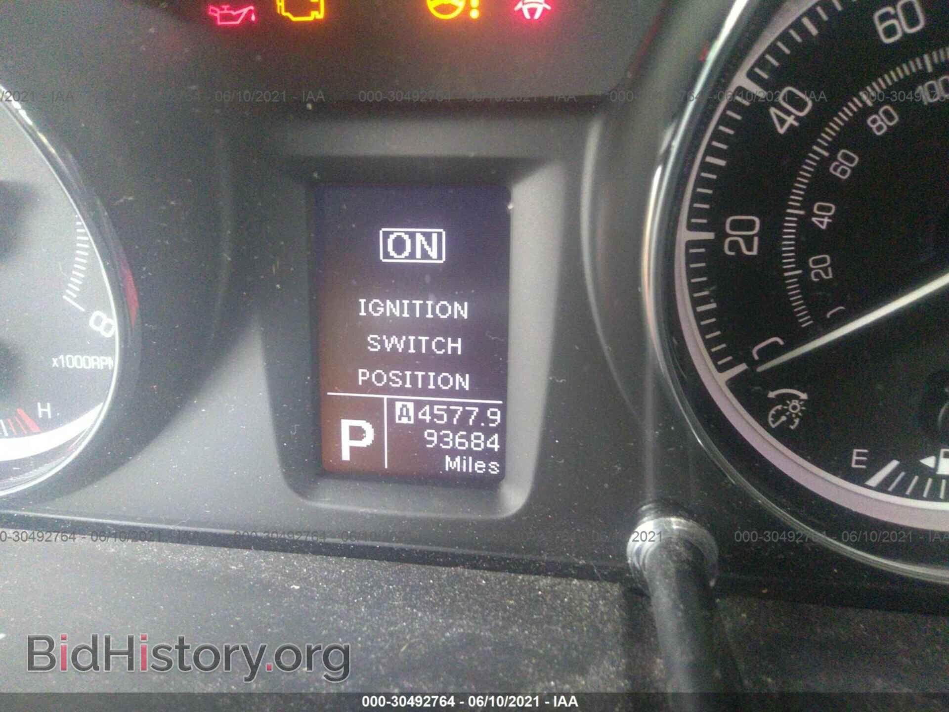 2012 SUZUKI KIZASHI - VIN: JS2RF9A80C6100508 - Фото 7