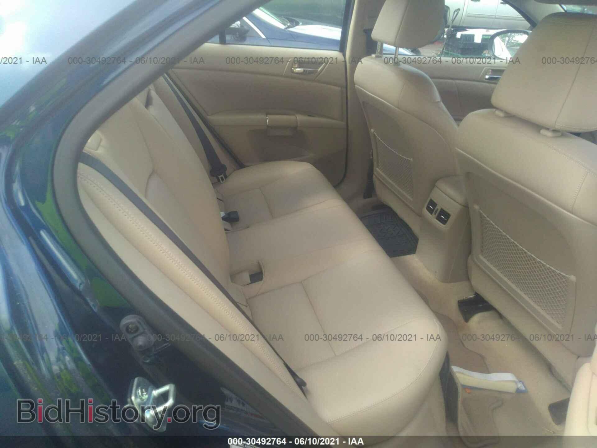 2012 SUZUKI KIZASHI - VIN: JS2RF9A80C6100508 - Фото 8